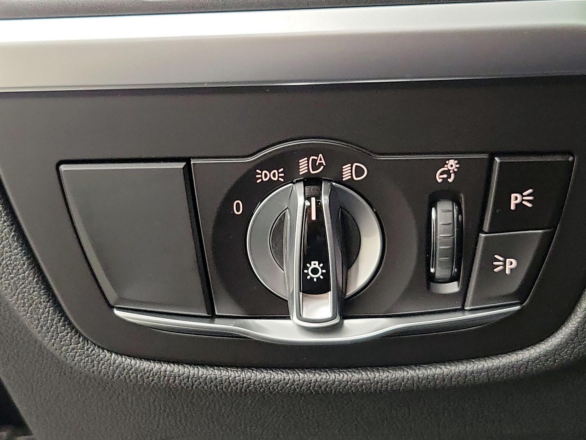 Thumbnail: 2022 BMW X3 - 13