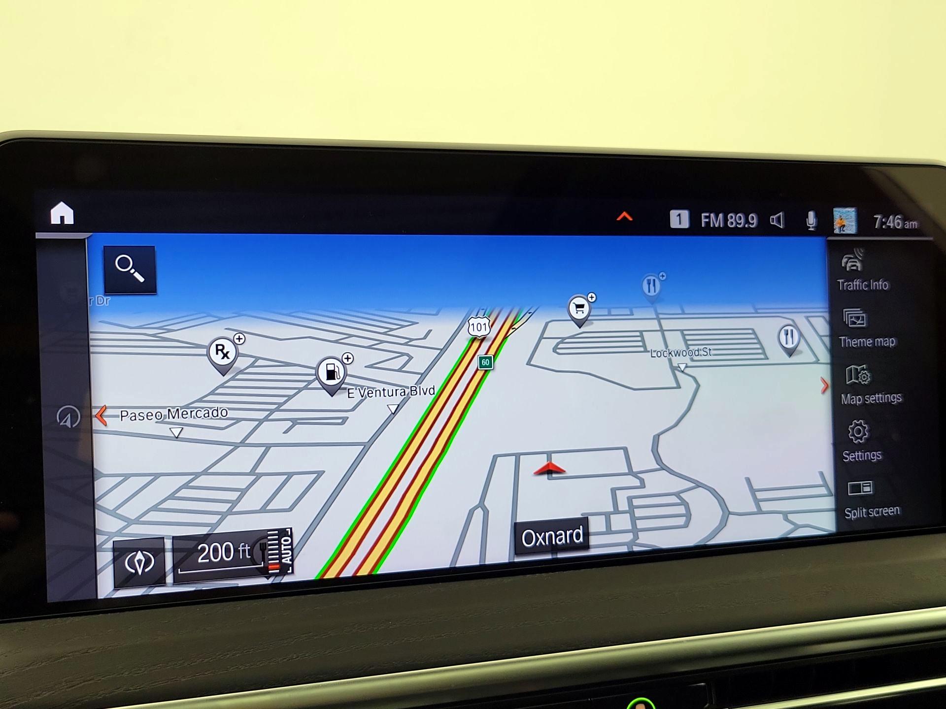 Thumbnail: 2022 BMW X3 - 14