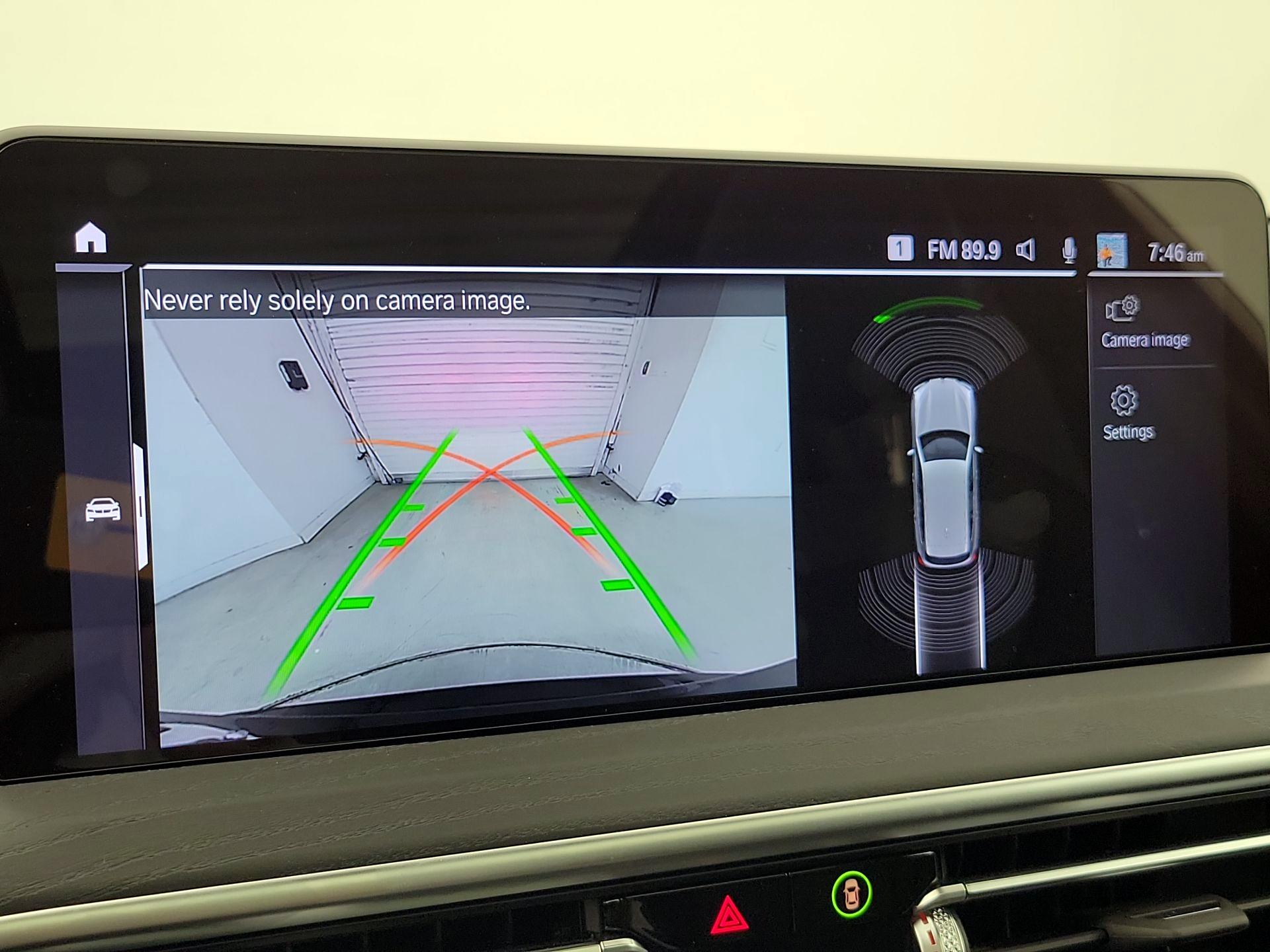 Thumbnail: 2022 BMW X3 - 15