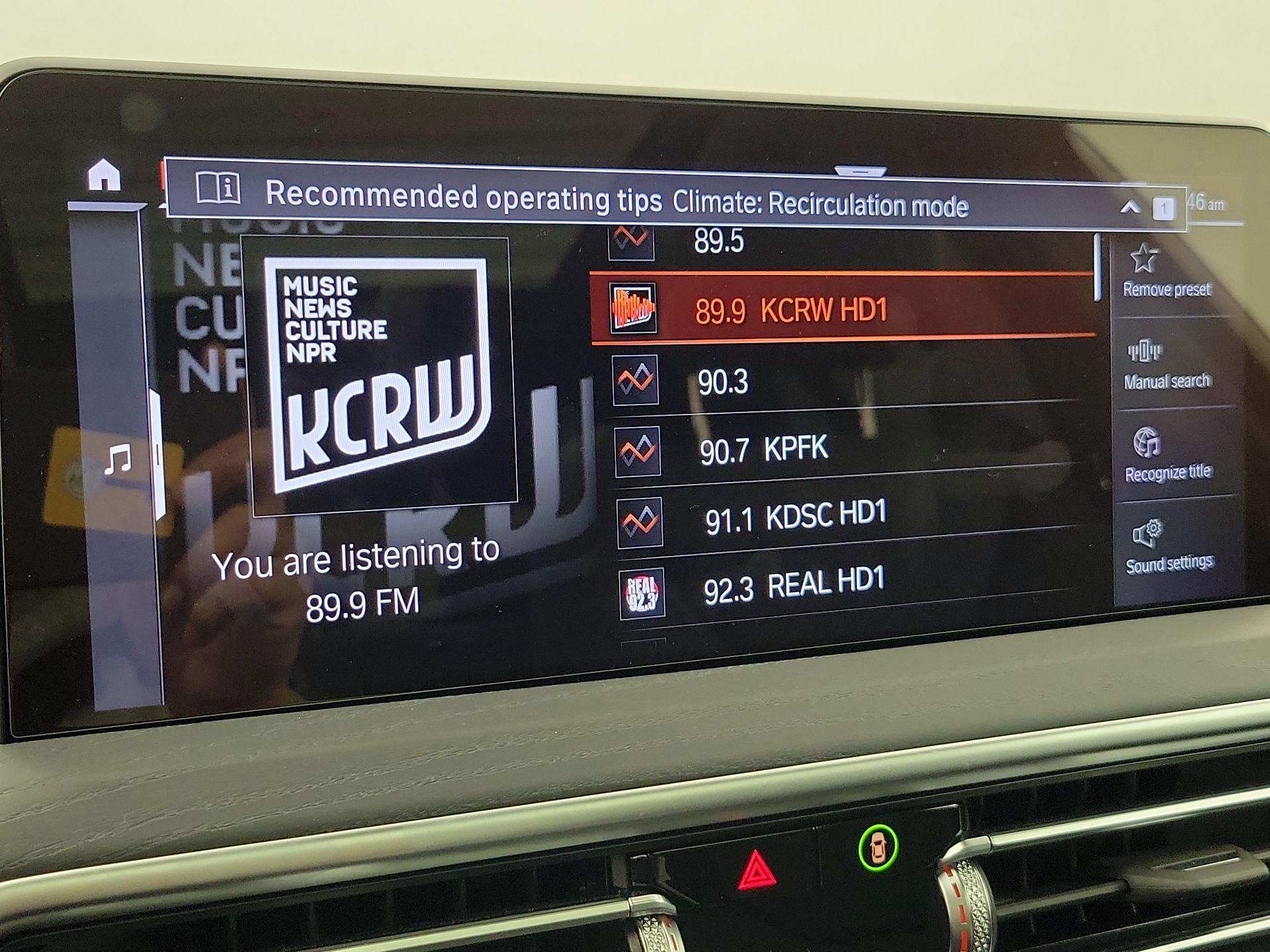 Thumbnail: 2022 BMW X3 - 16