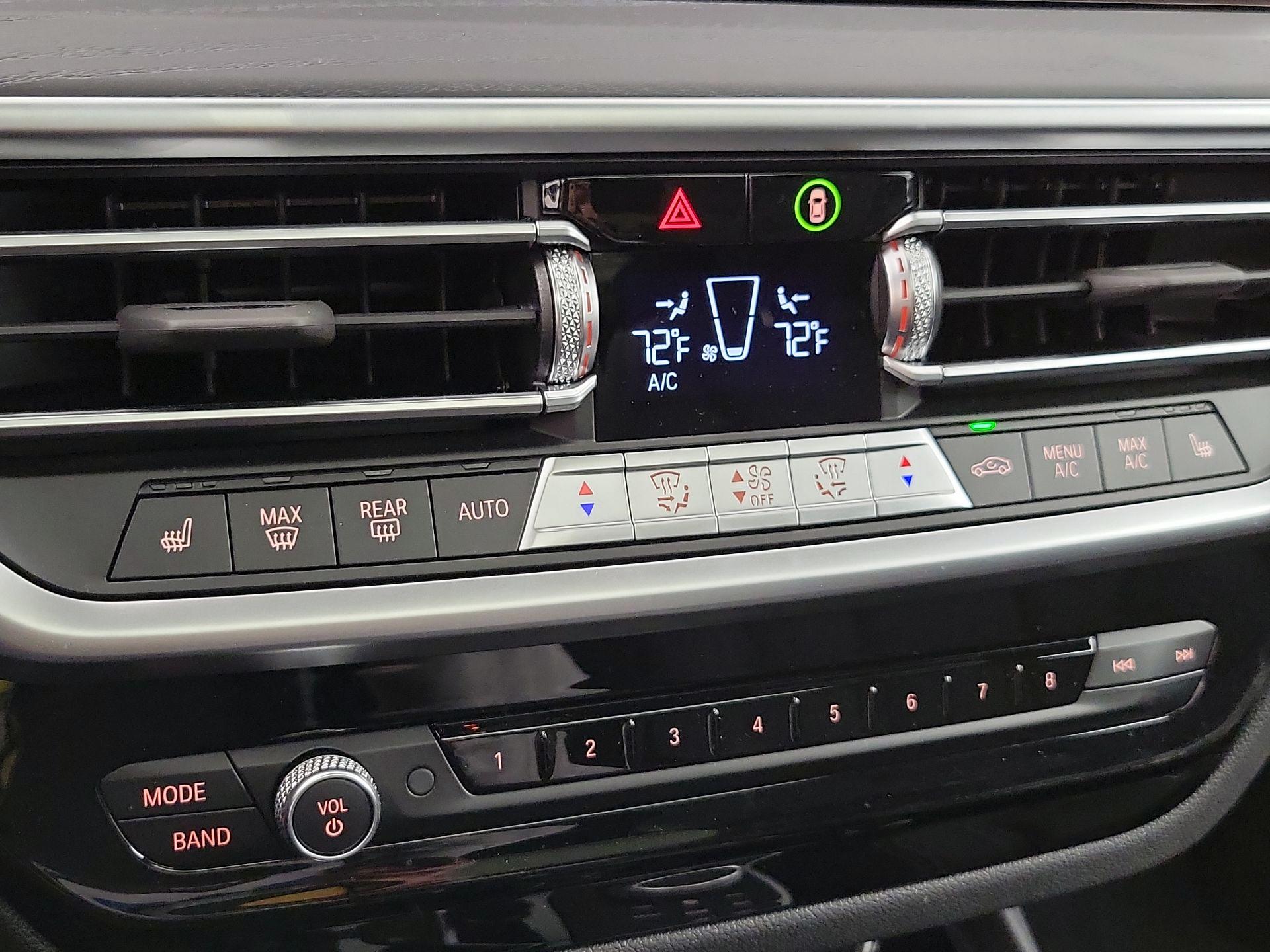 Thumbnail: 2022 BMW X3 - 17