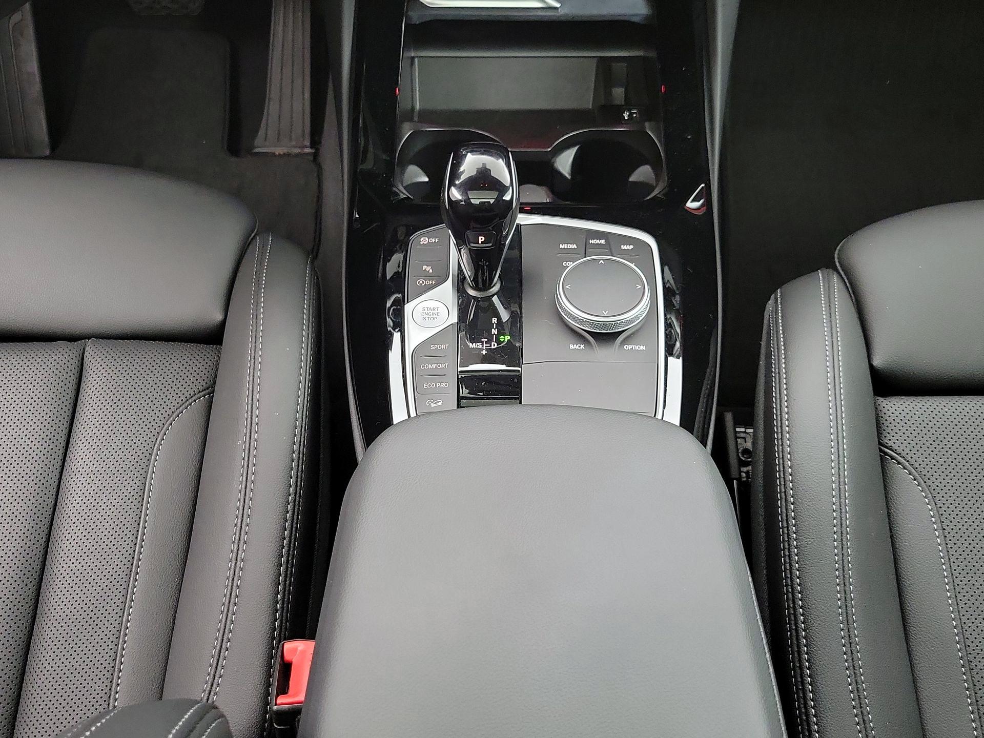 Thumbnail: 2022 BMW X3 - 18