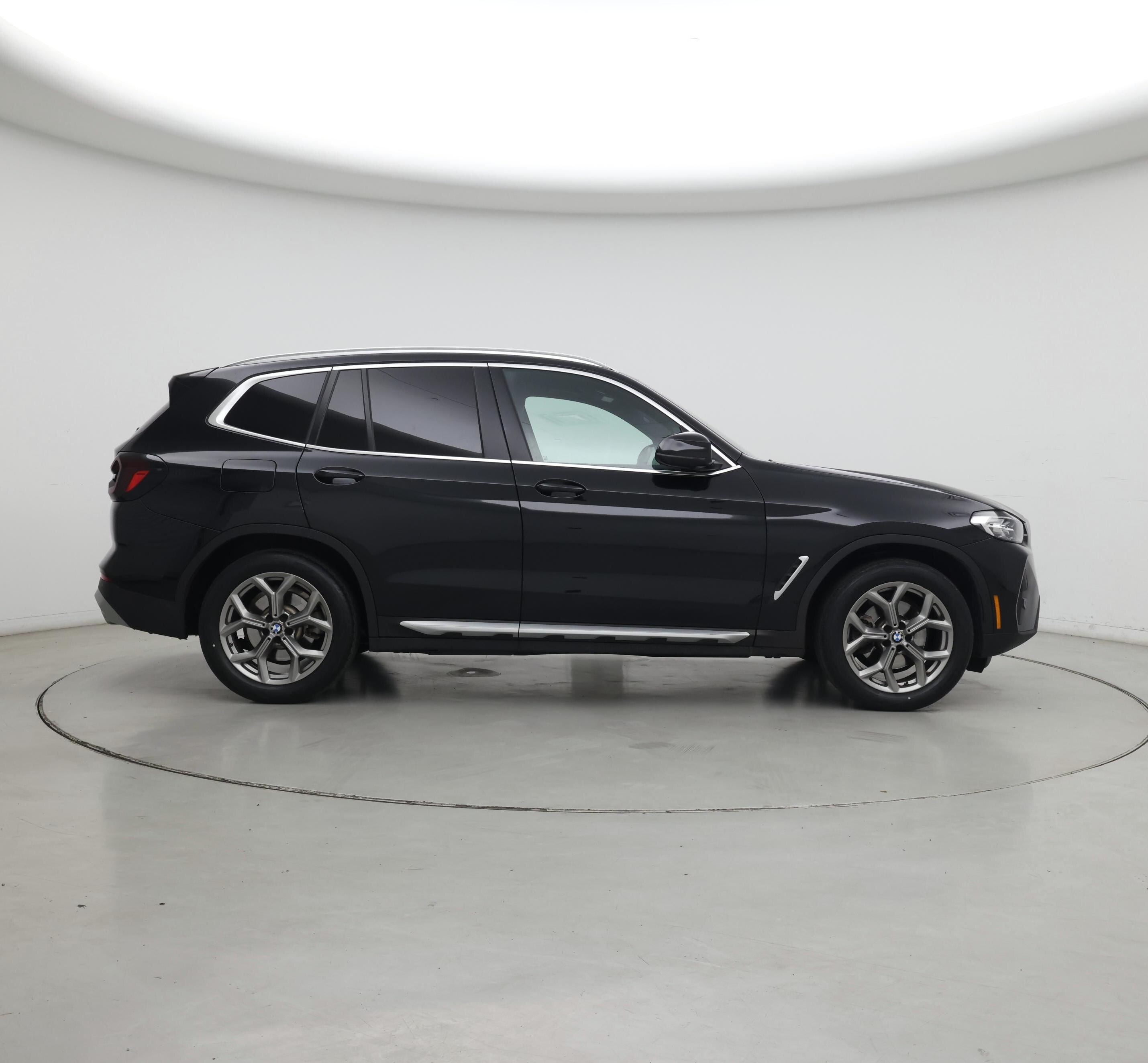 Thumbnail: 2022 BMW X3 - 7