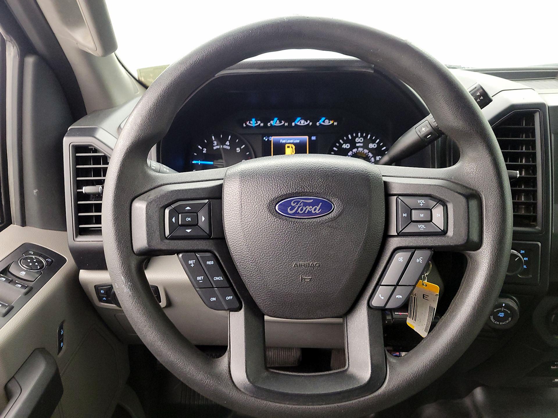 Thumbnail: 2016 Ford F-150 - 10