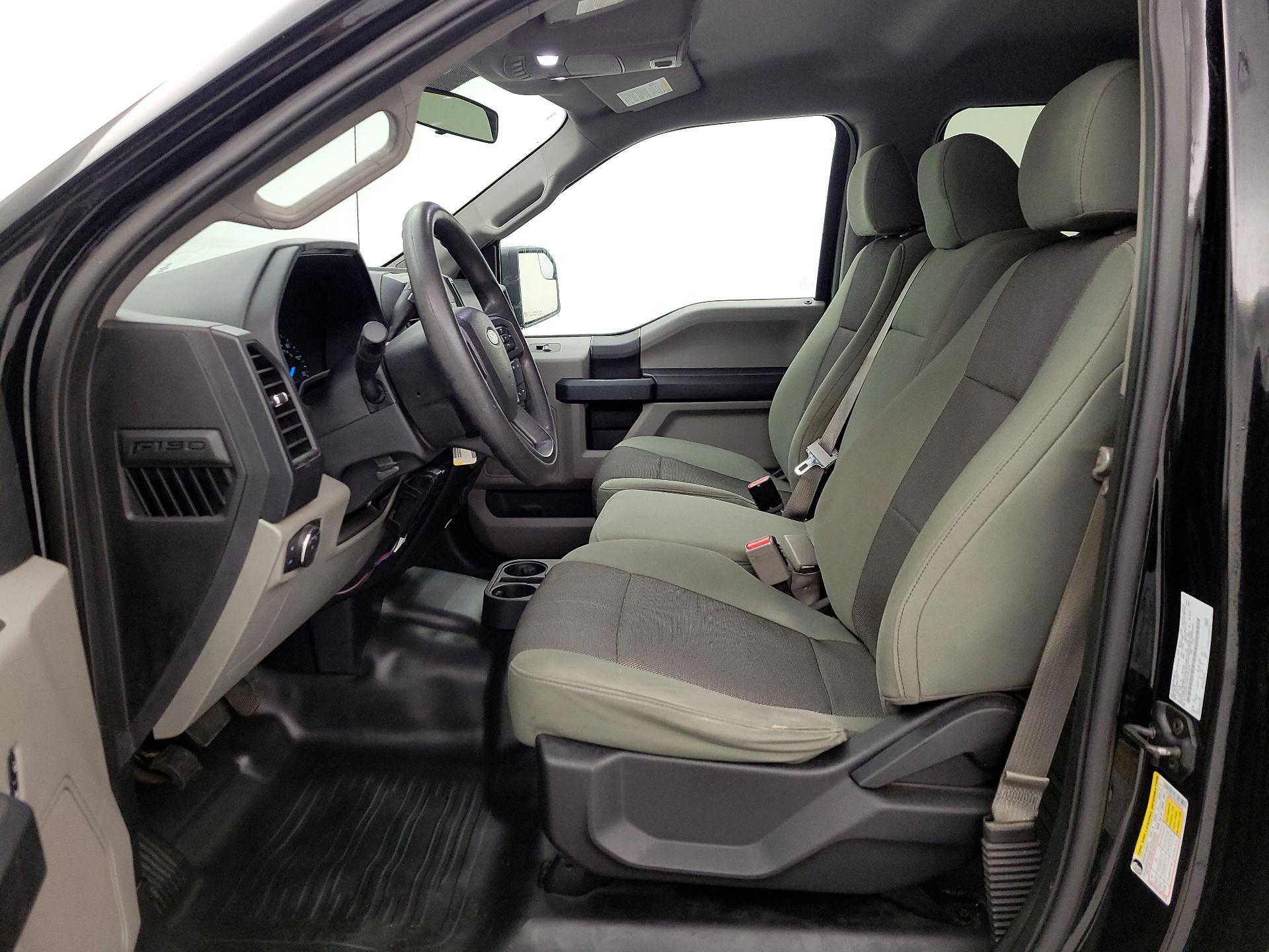 Thumbnail: 2016 Ford F-150 - 11