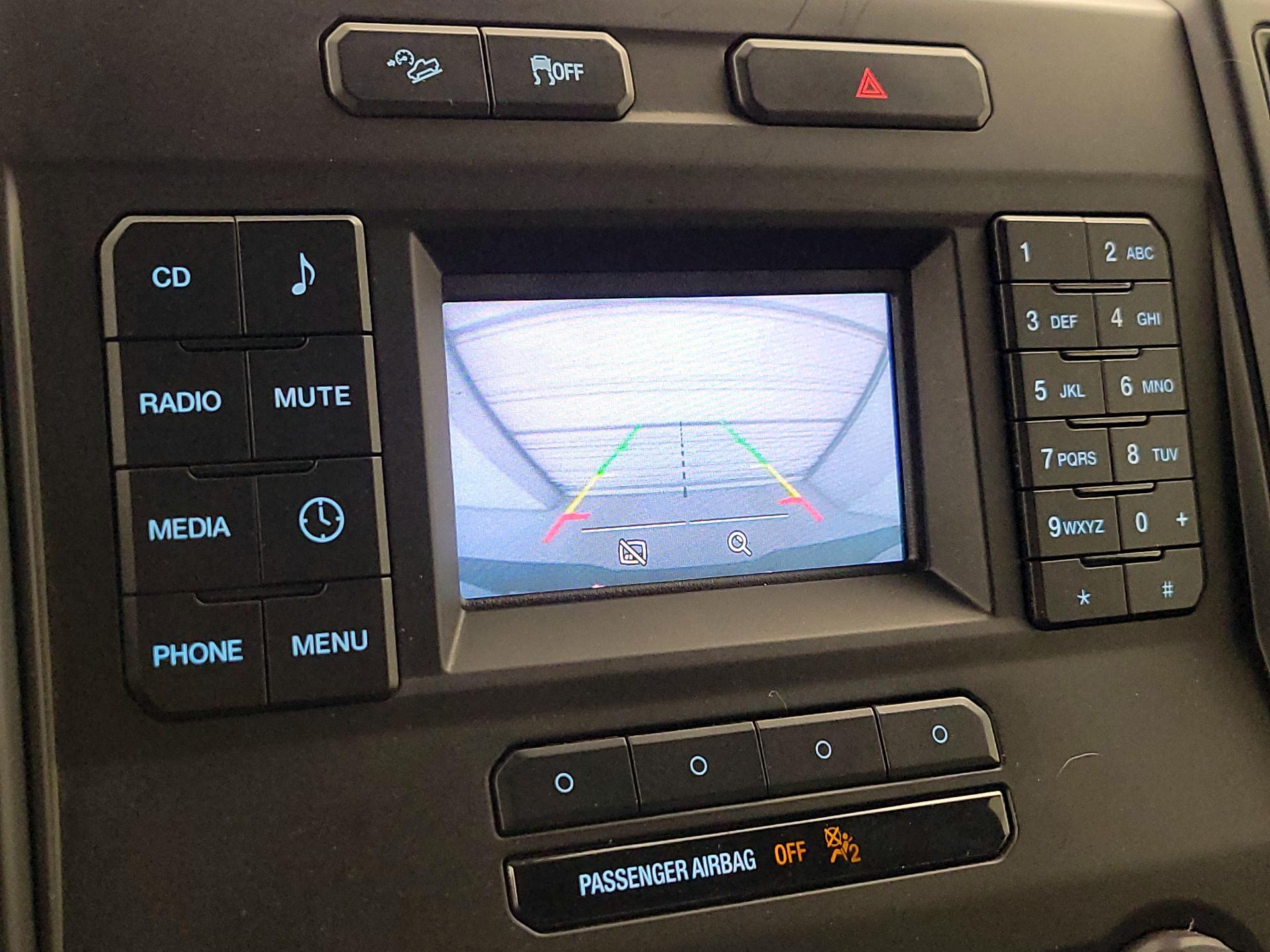 Thumbnail: 2016 Ford F-150 - 14