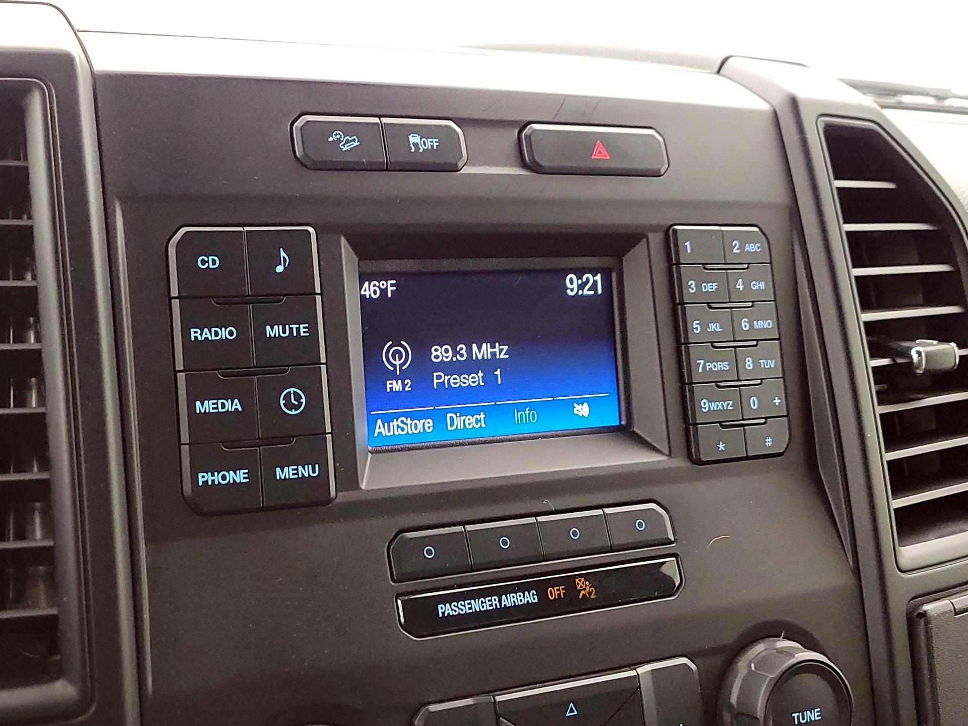 Thumbnail: 2016 Ford F-150 - 15