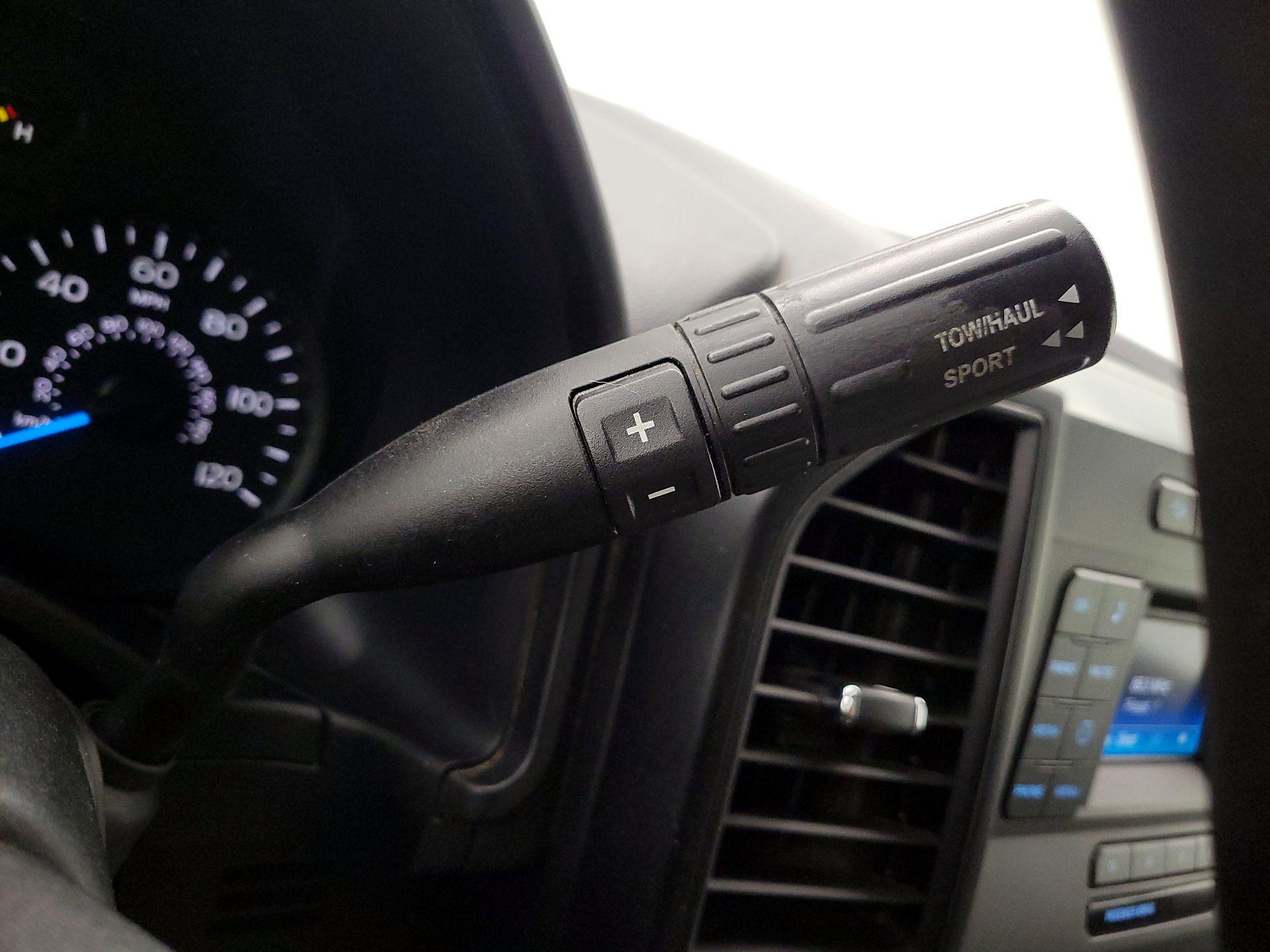 Thumbnail: 2016 Ford F-150 - 17