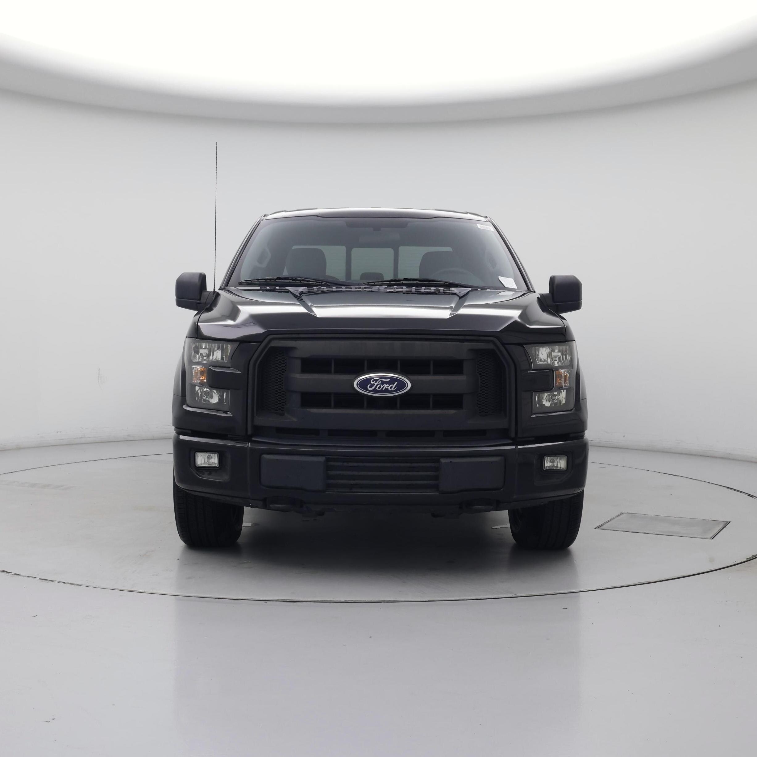 Thumbnail: 2016 Ford F-150 - 5
