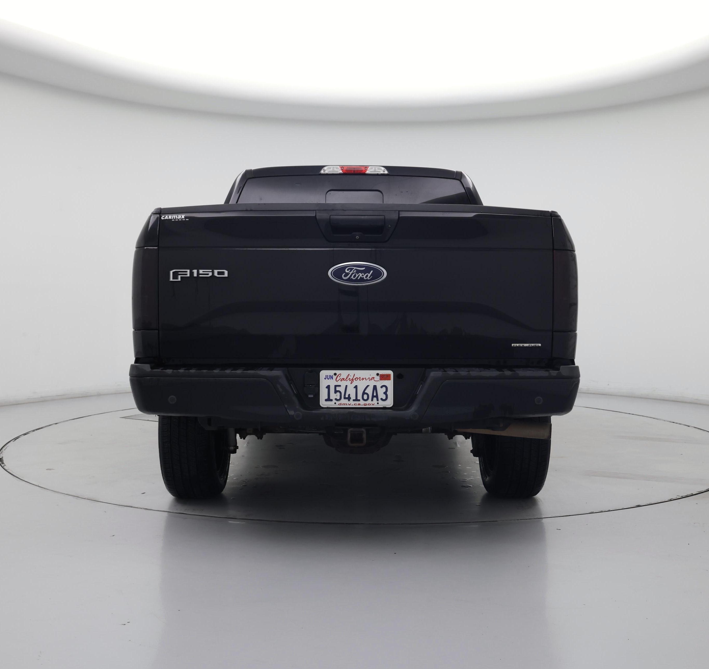 Thumbnail: 2016 Ford F-150 - 6