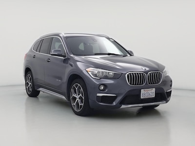 2018 BMW X1 SDrive28i