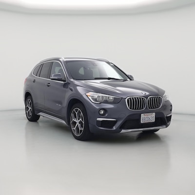 2018 BMW X1 SDrive28i
