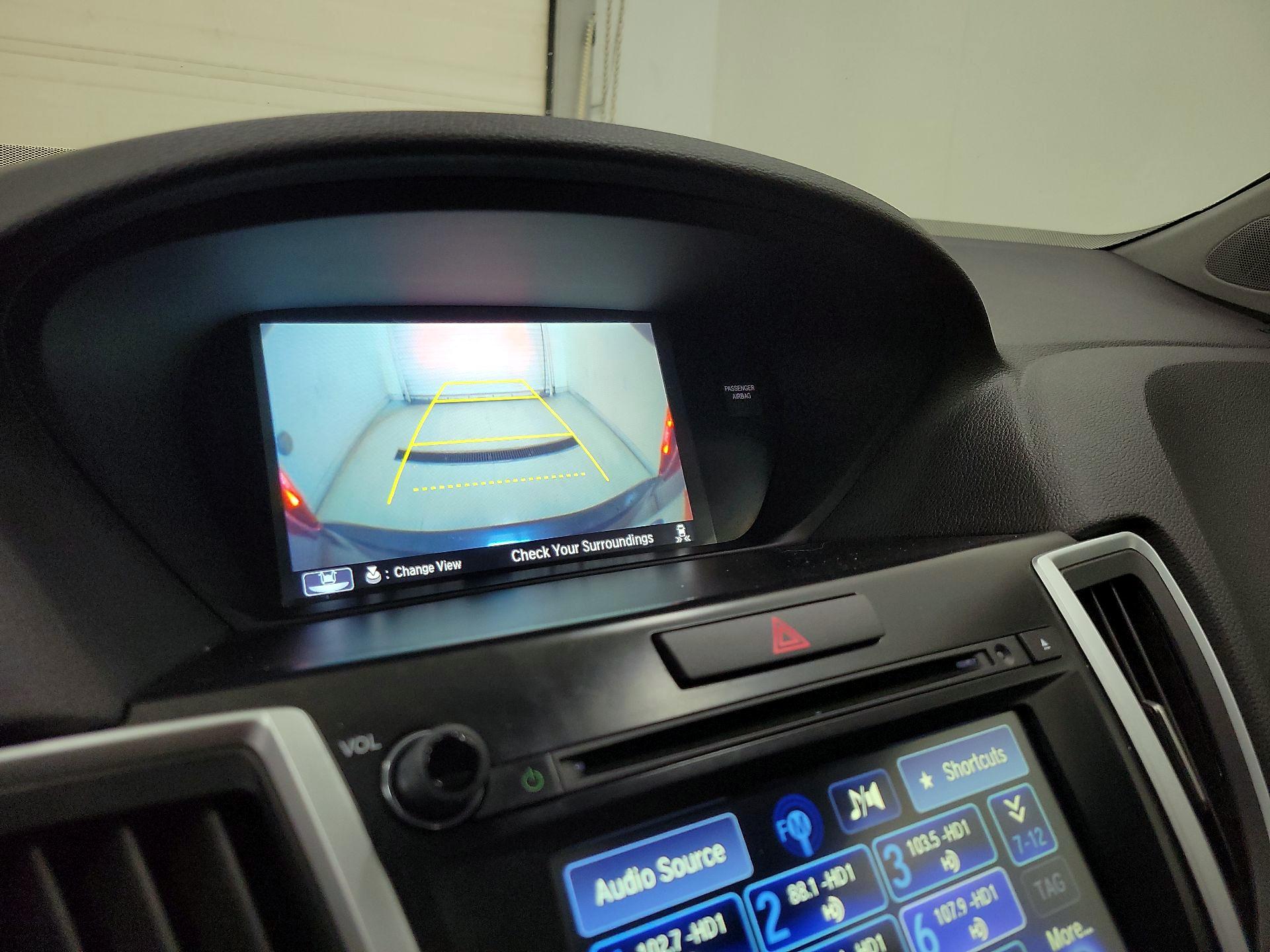 Thumbnail: 2015 Acura TLX - 14