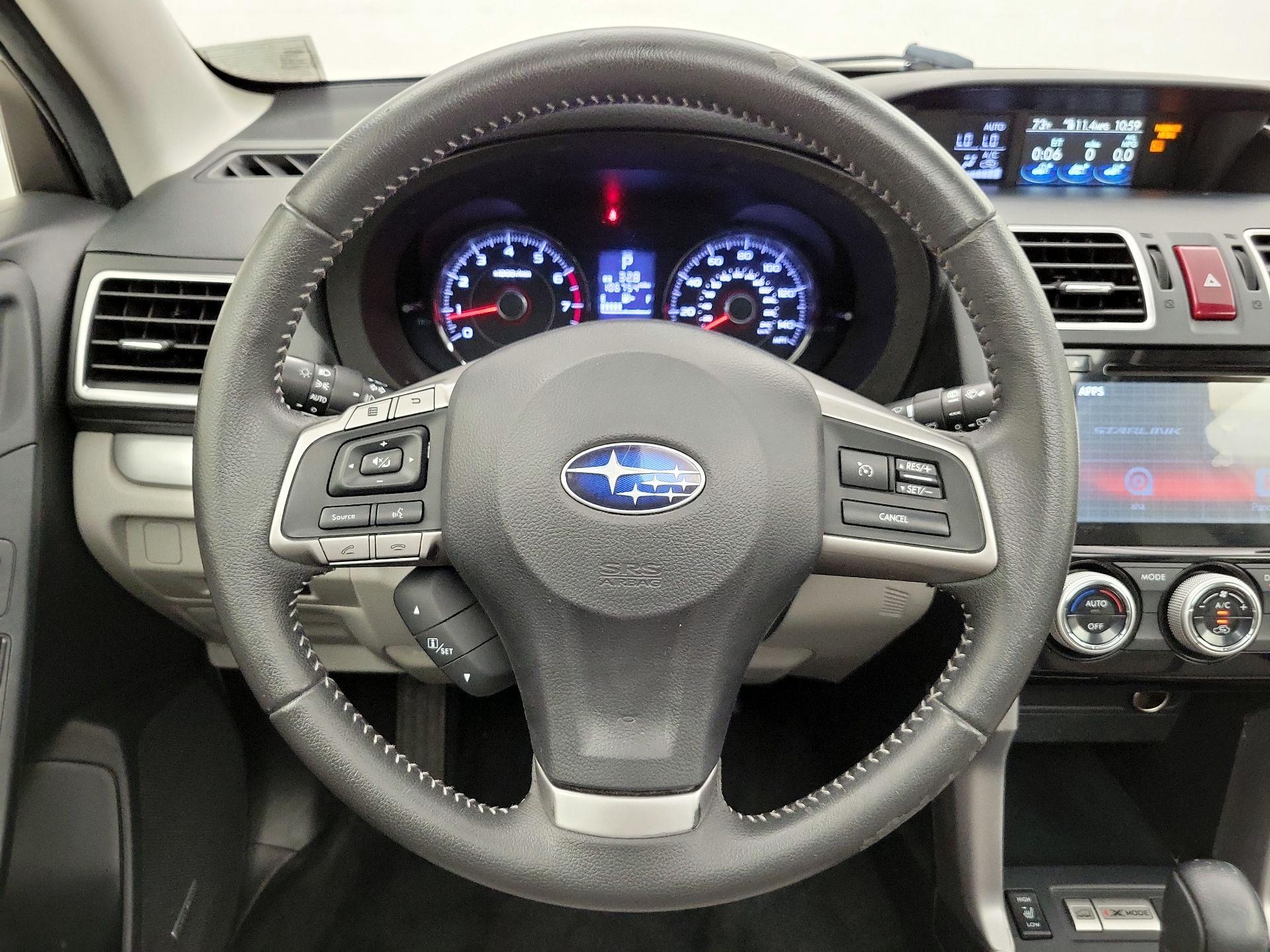 Thumbnail: 2016 Subaru Forester - 10