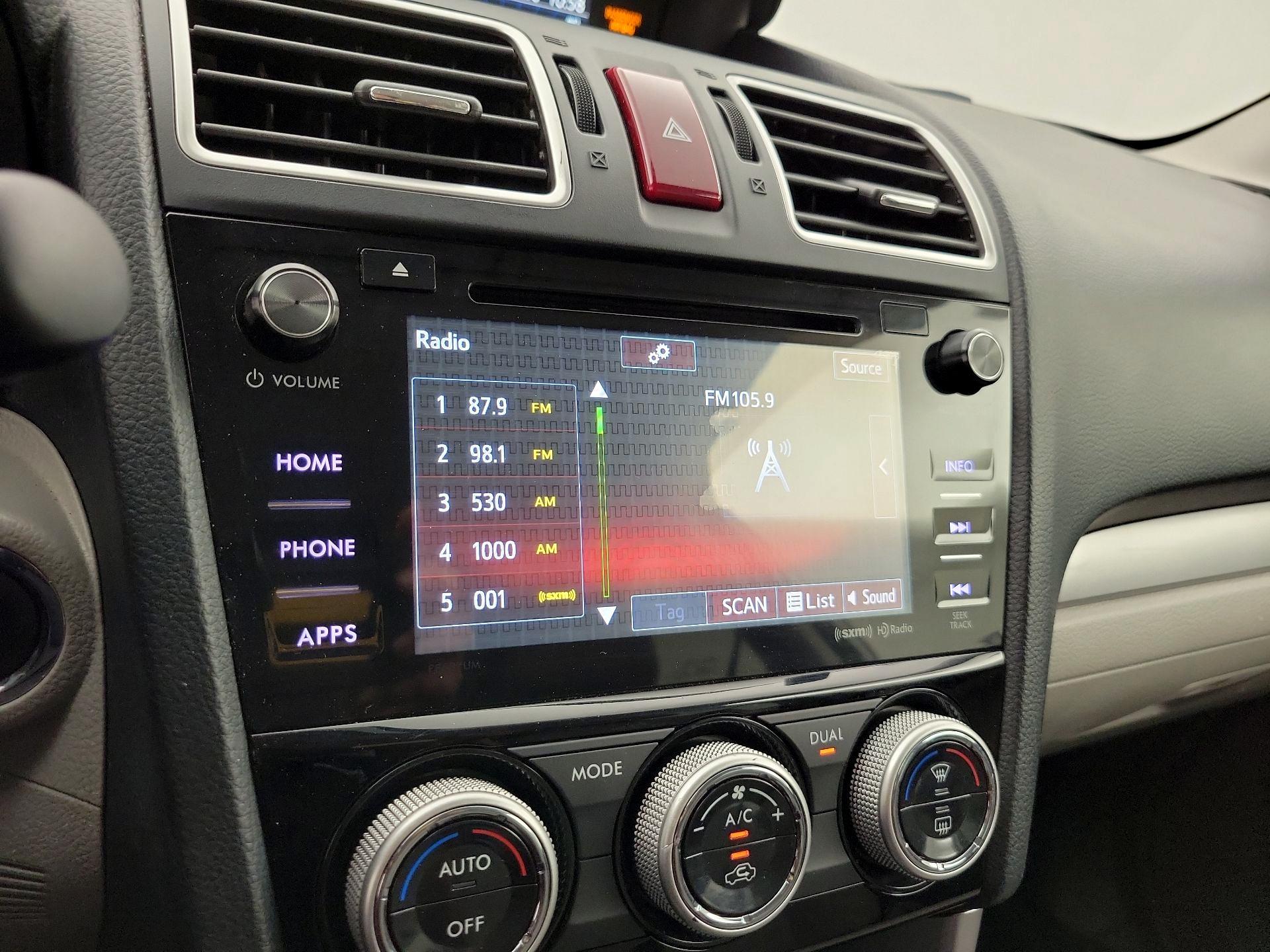 Thumbnail: 2016 Subaru Forester - 15