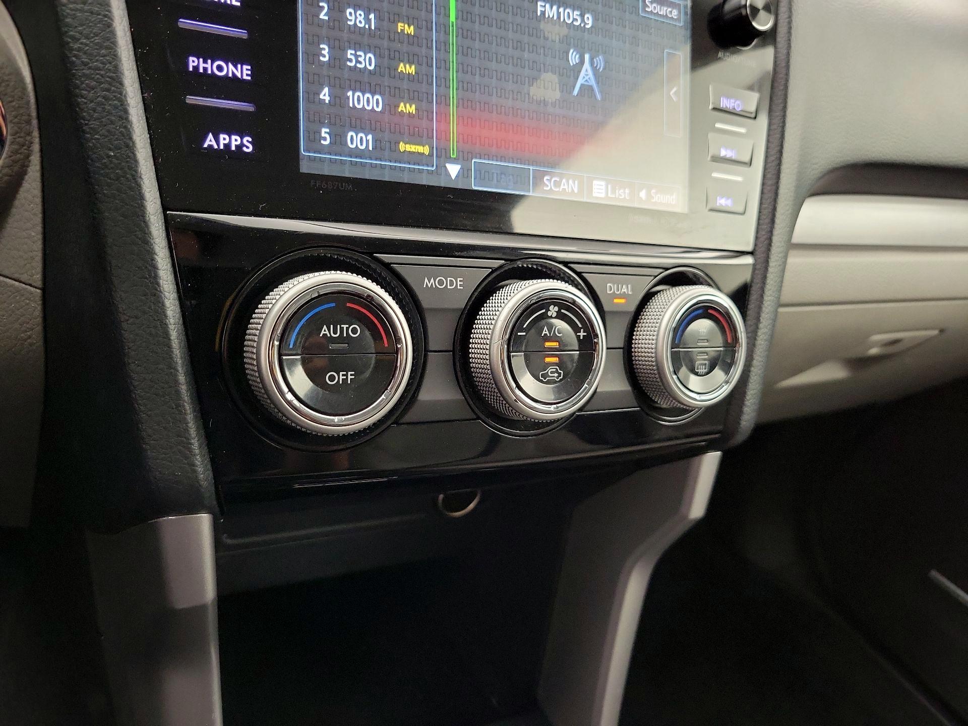 Thumbnail: 2016 Subaru Forester - 16