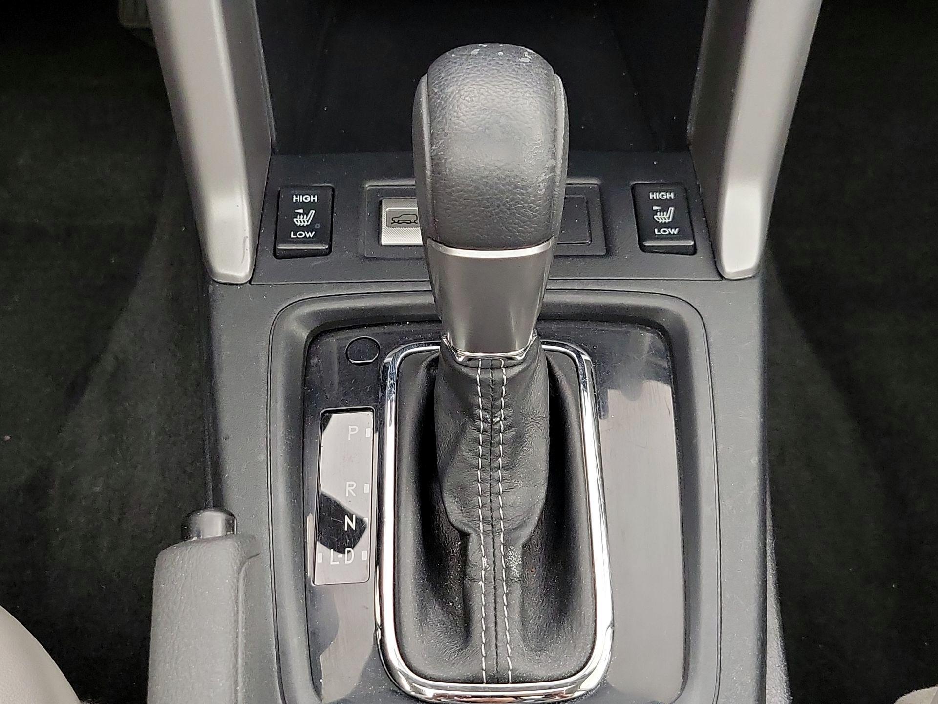 Thumbnail: 2016 Subaru Forester - 17