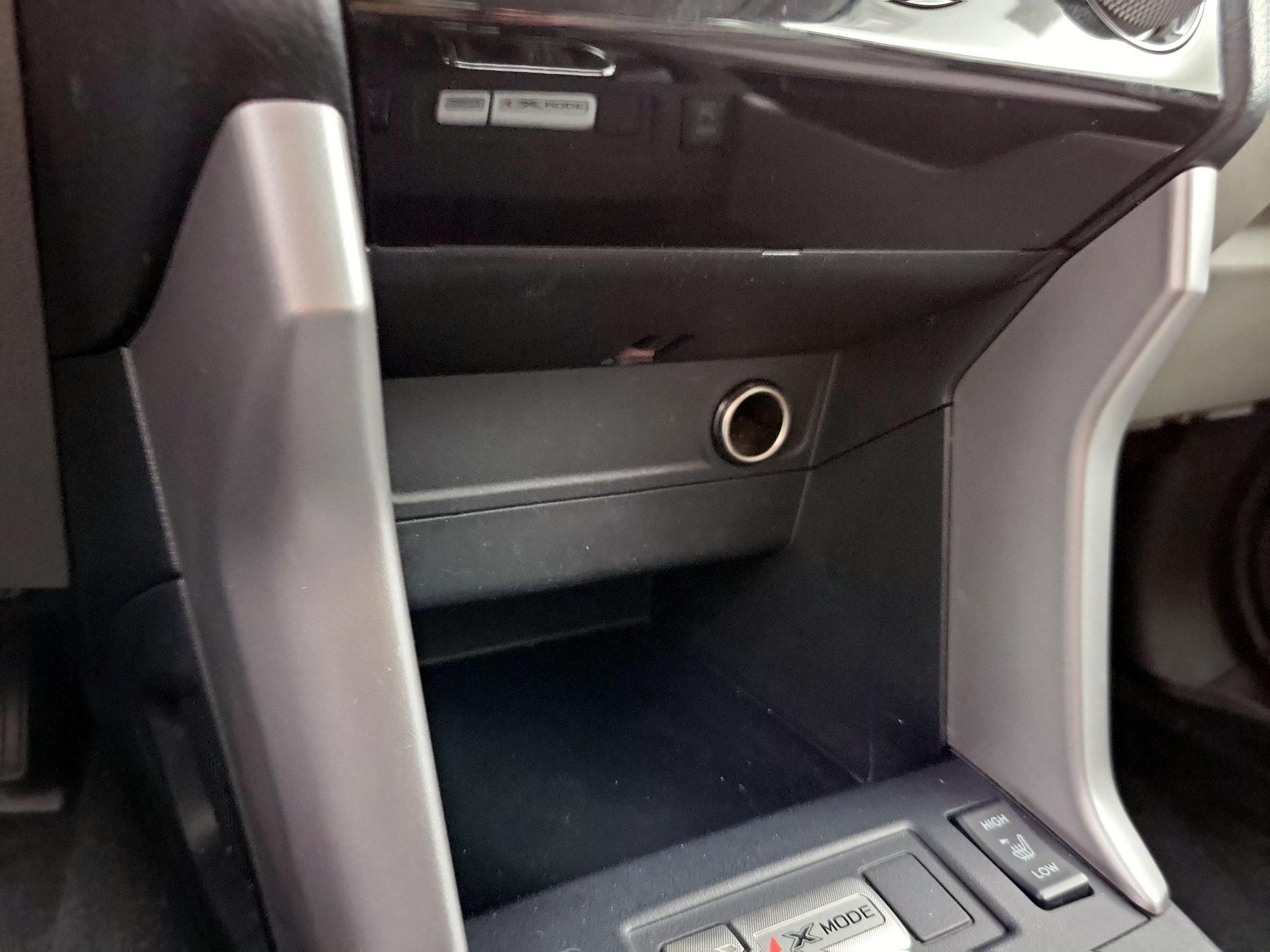 Thumbnail: 2016 Subaru Forester - 18