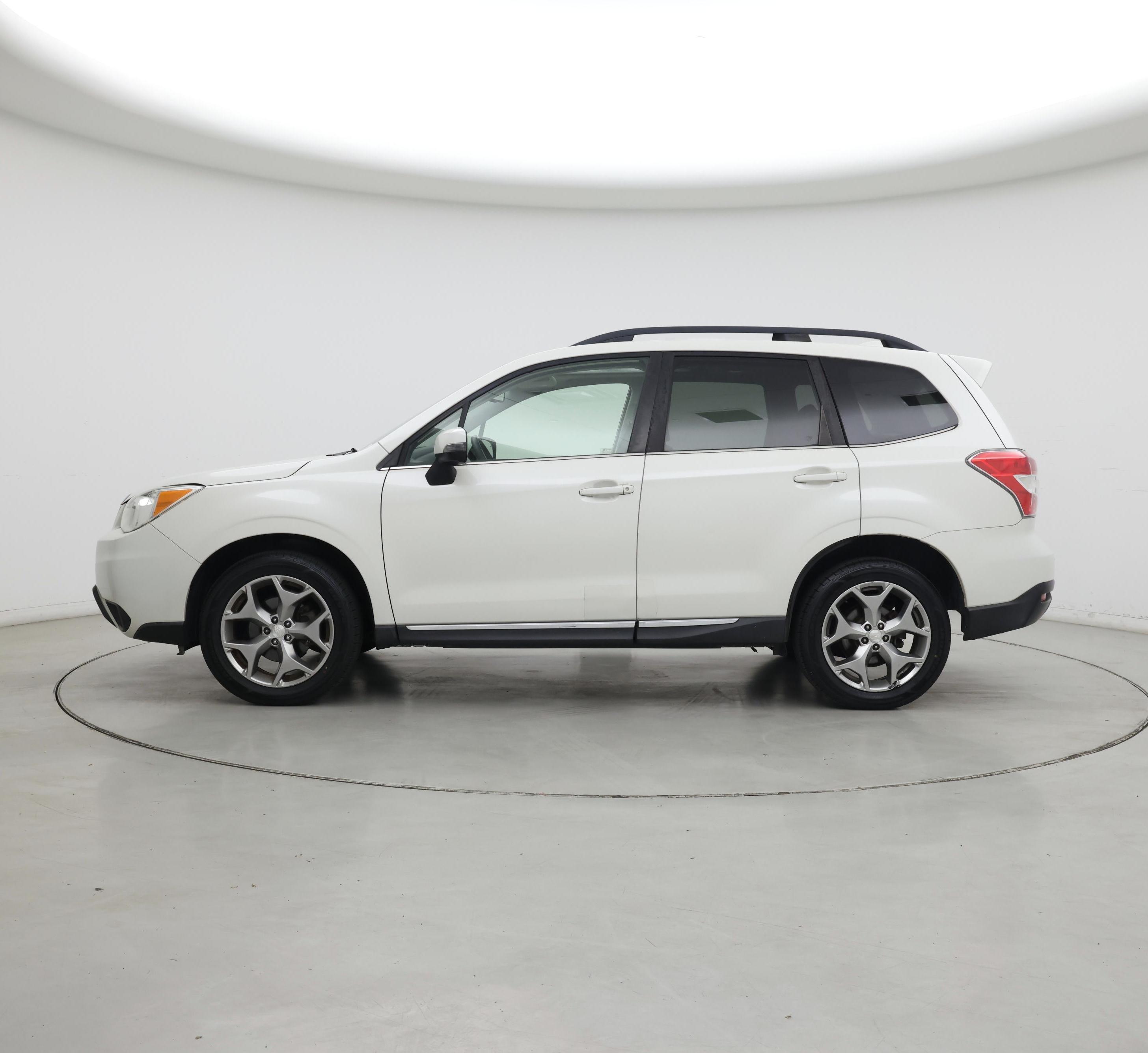 Thumbnail: 2016 Subaru Forester - 3