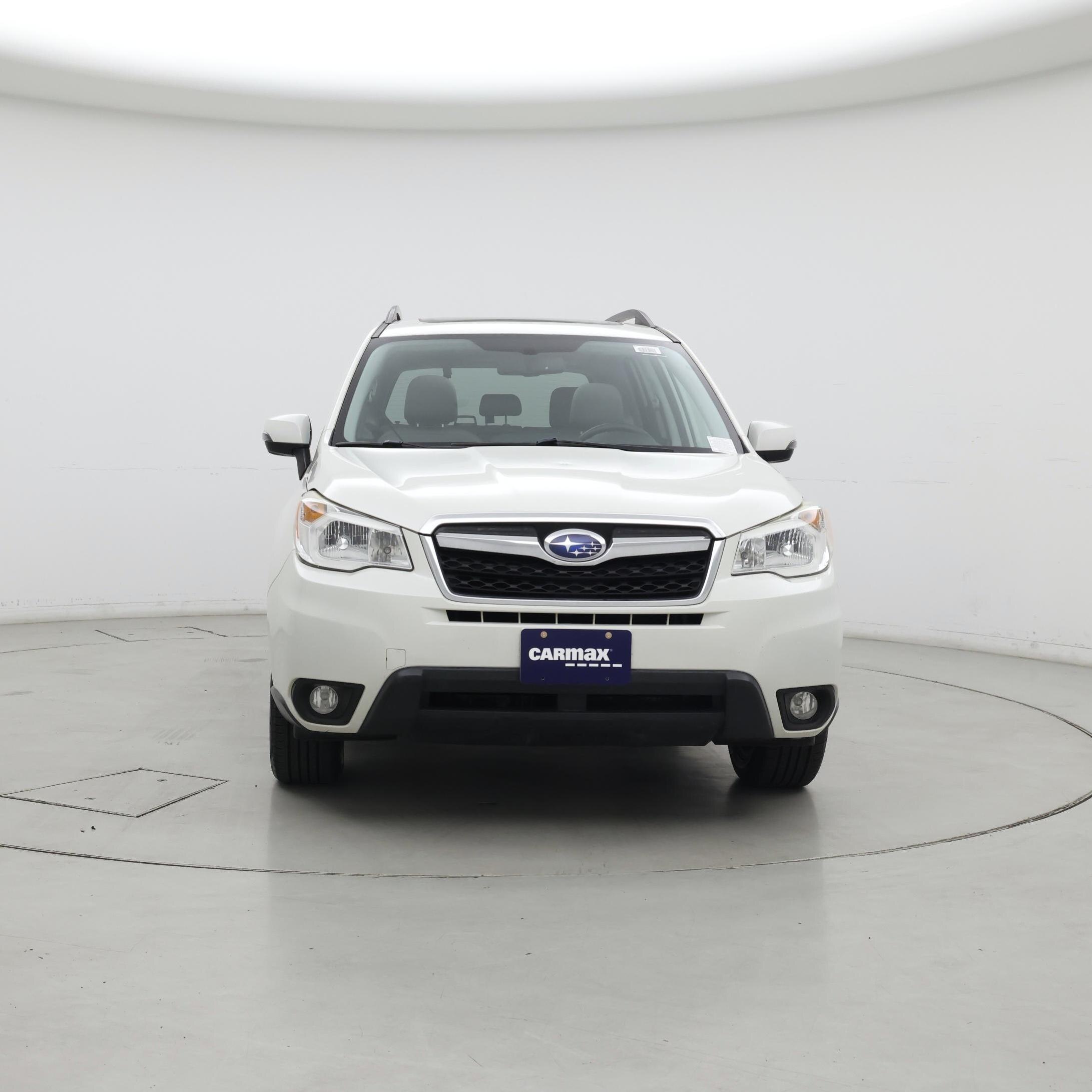 Thumbnail: 2016 Subaru Forester - 5