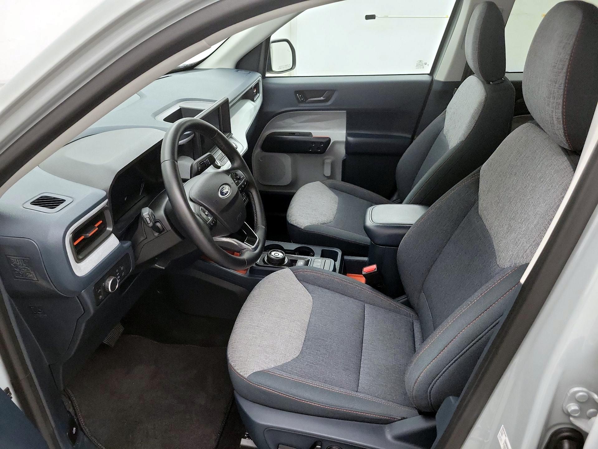 Thumbnail: 2024 Ford Maverick - 11