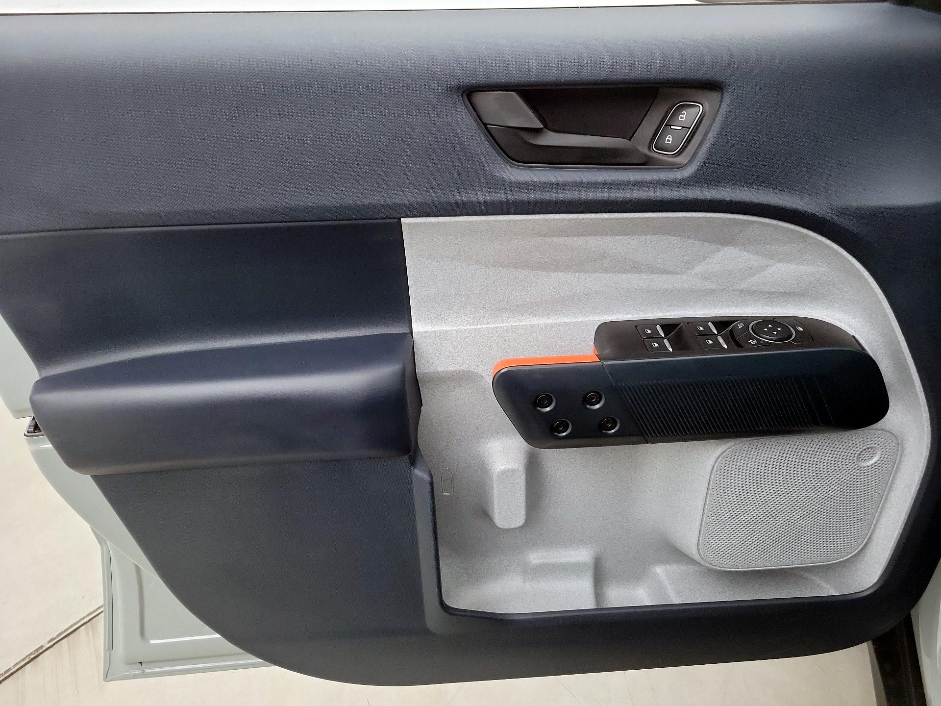 Thumbnail: 2024 Ford Maverick - 12