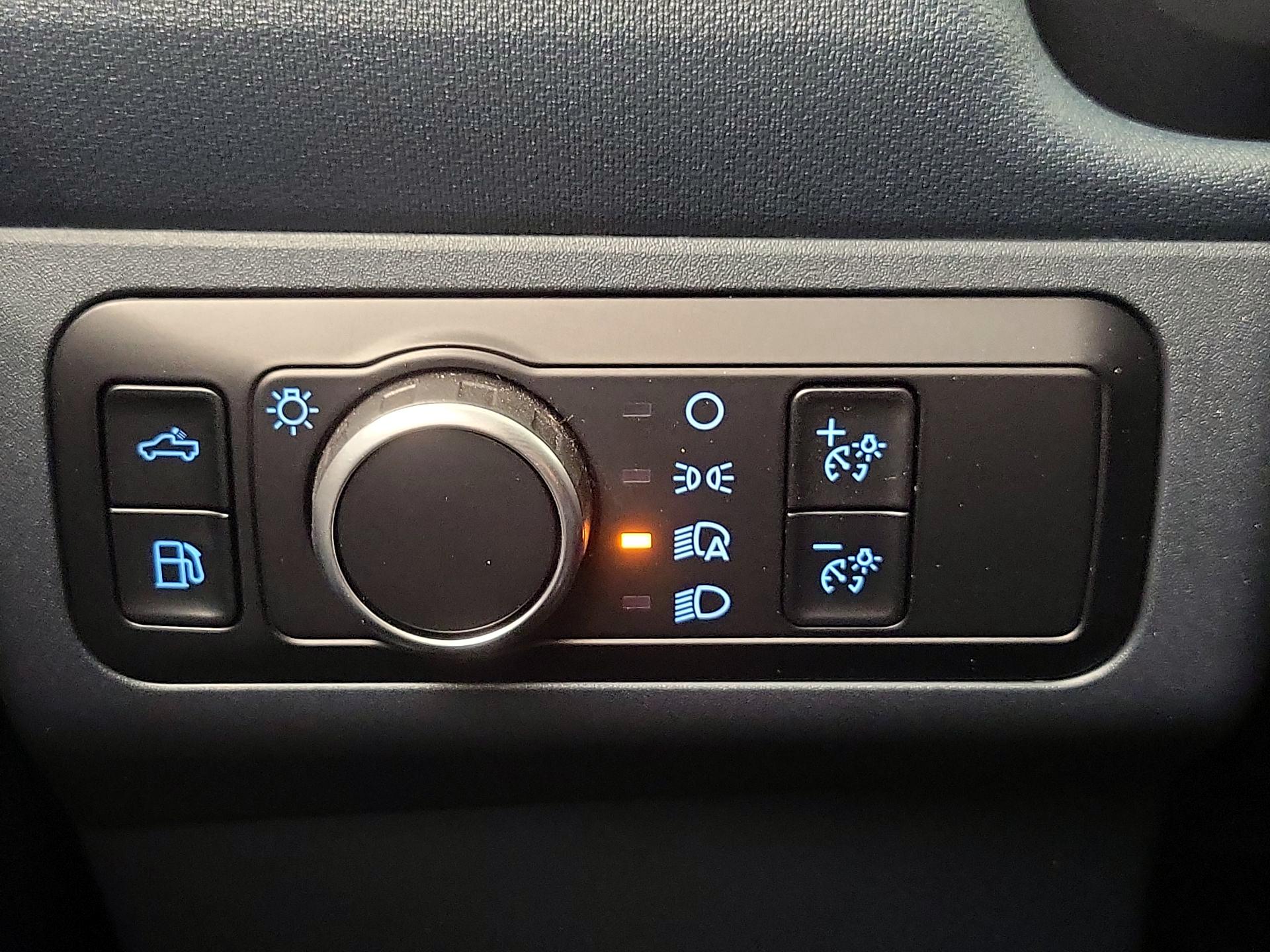 Thumbnail: 2024 Ford Maverick - 13