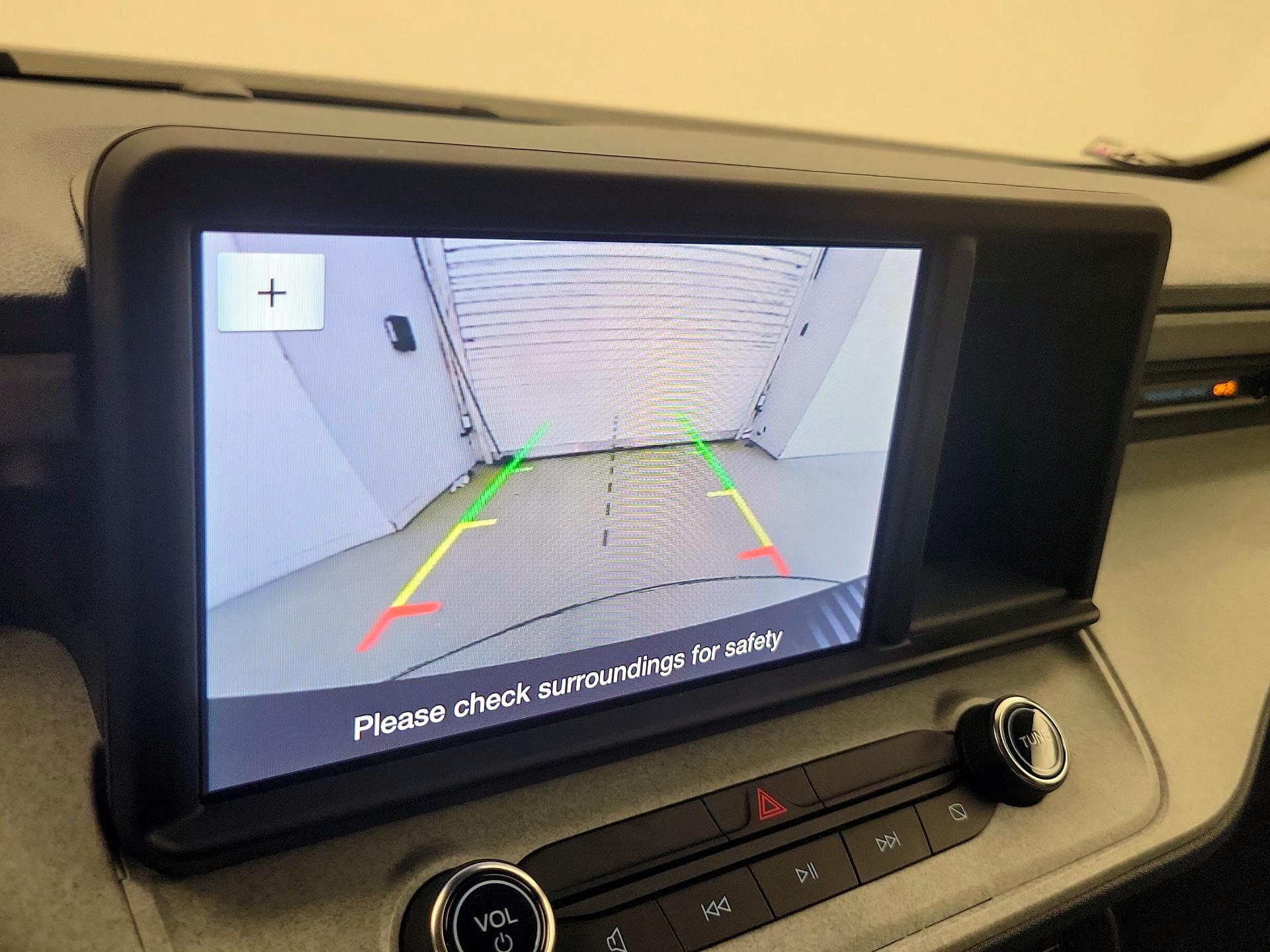 Thumbnail: 2024 Ford Maverick - 14