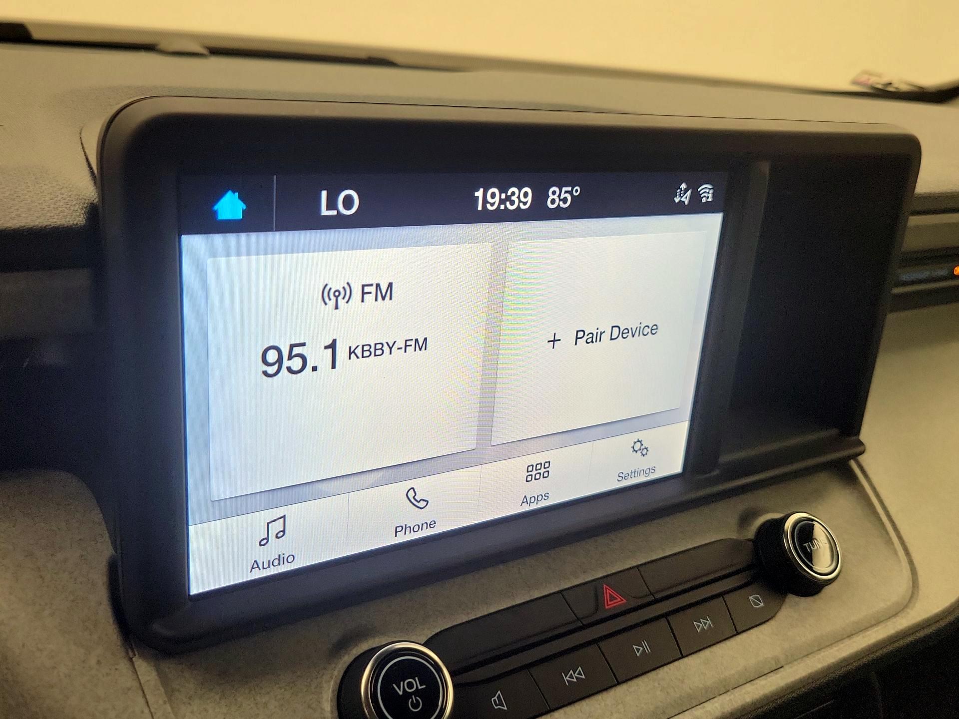 Thumbnail: 2024 Ford Maverick - 15