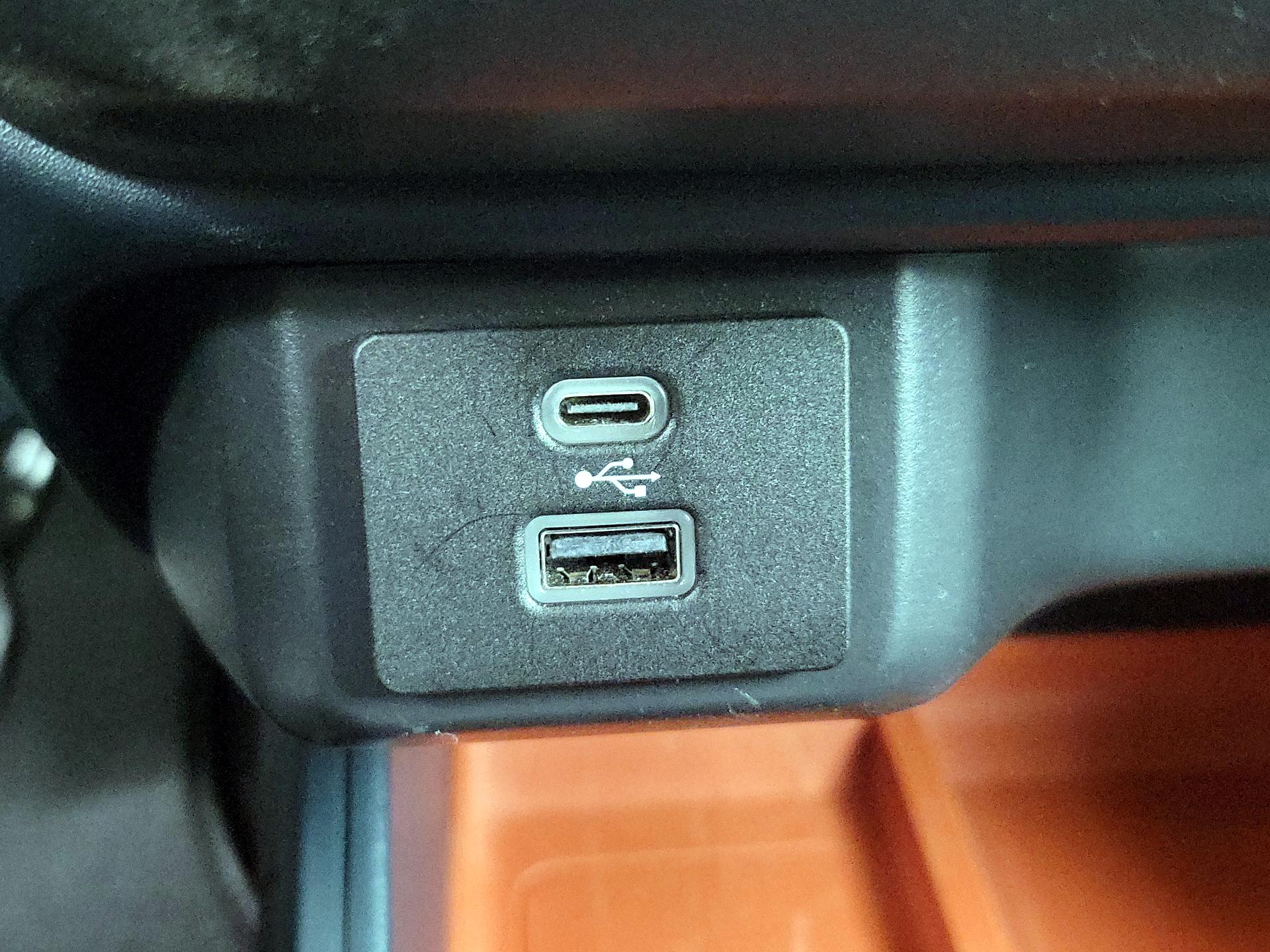 Thumbnail: 2024 Ford Maverick - 18