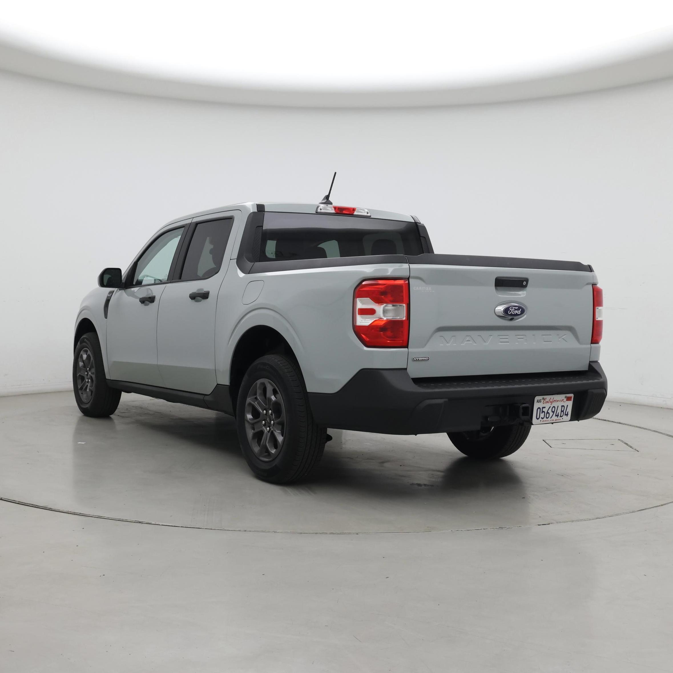 Thumbnail: 2024 Ford Maverick - 2