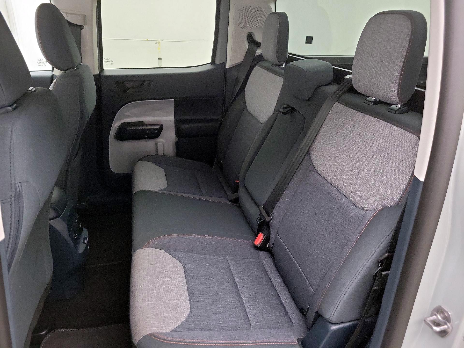 Thumbnail: 2024 Ford Maverick - 19