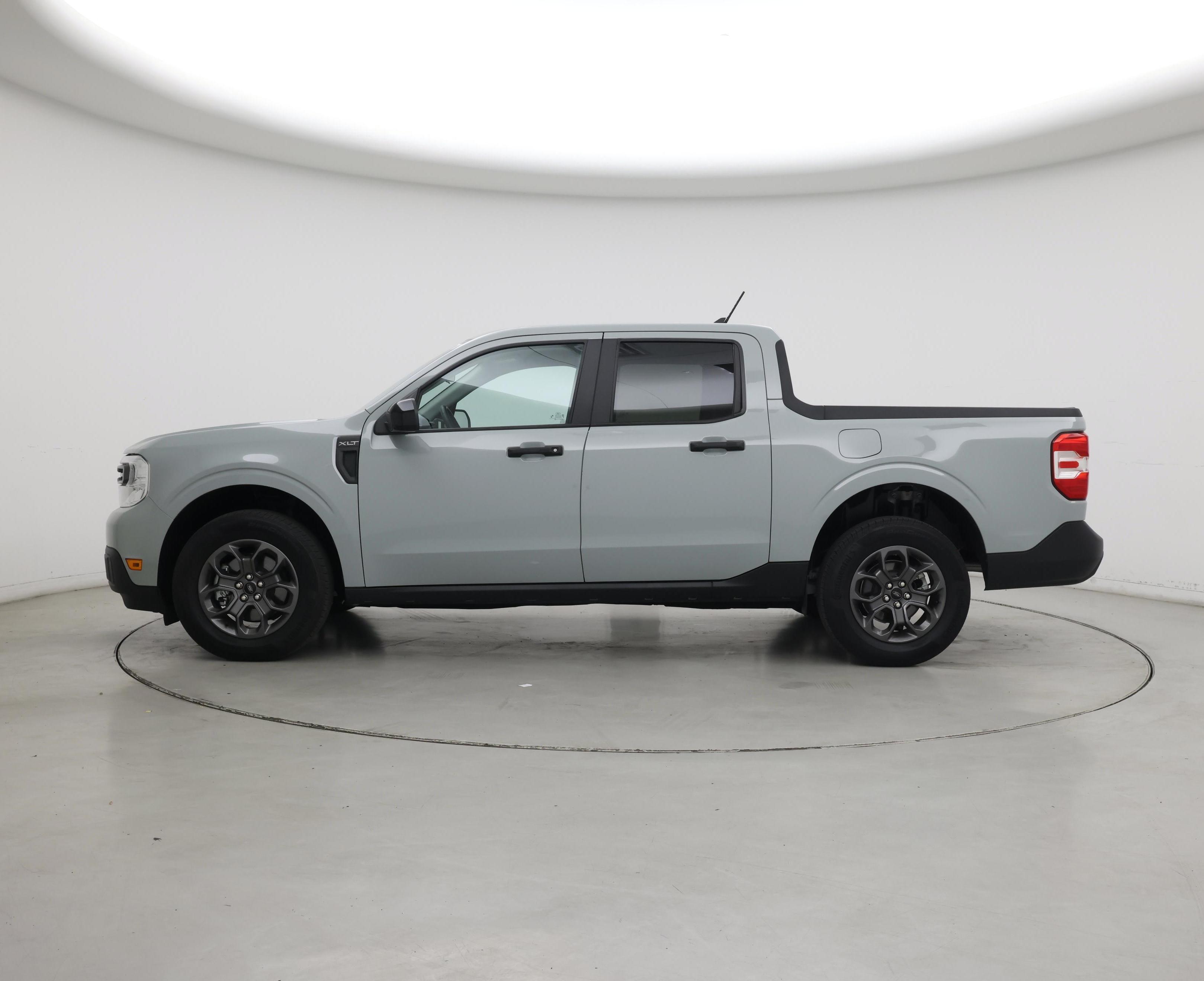 Thumbnail: 2024 Ford Maverick - 3