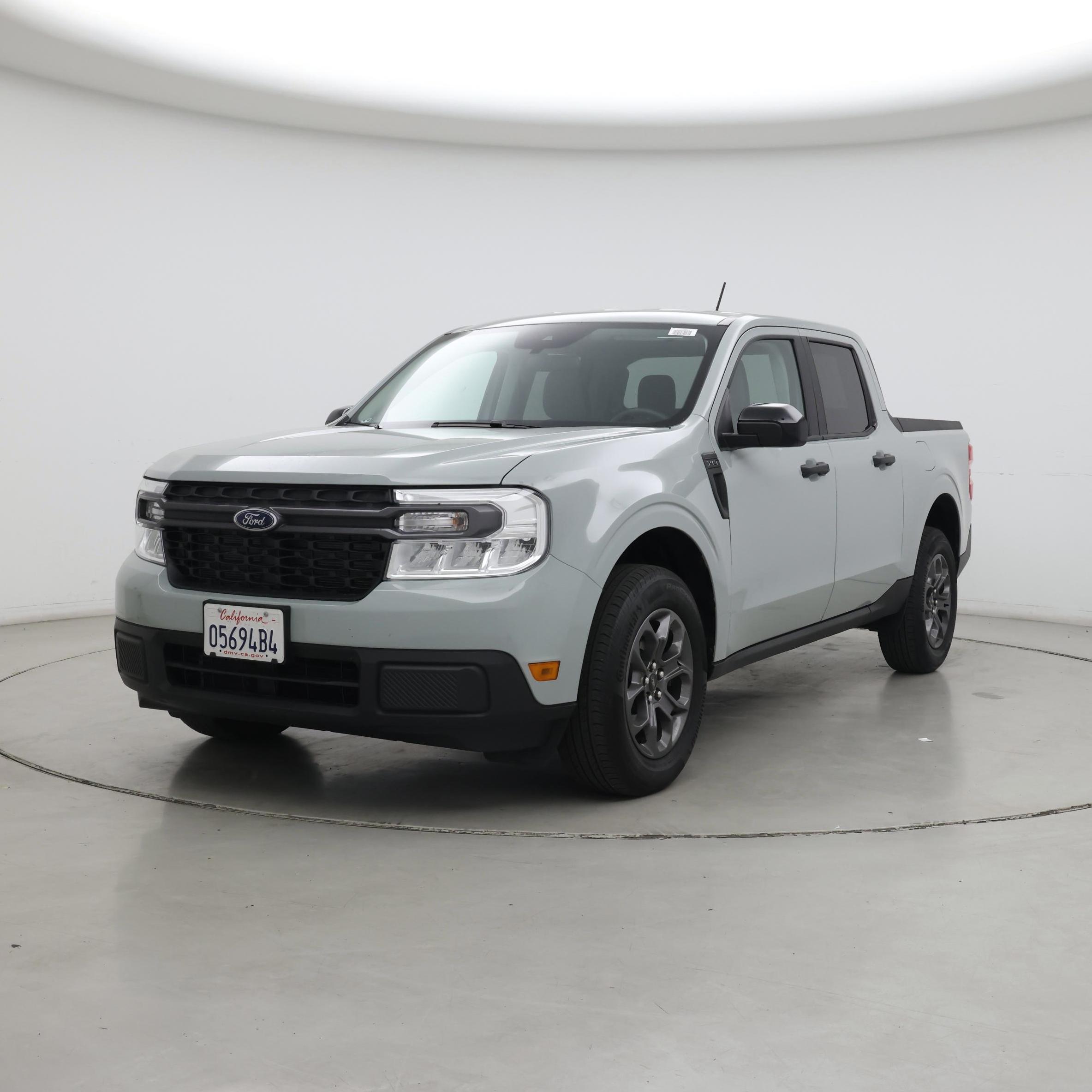 Thumbnail: 2024 Ford Maverick - 4