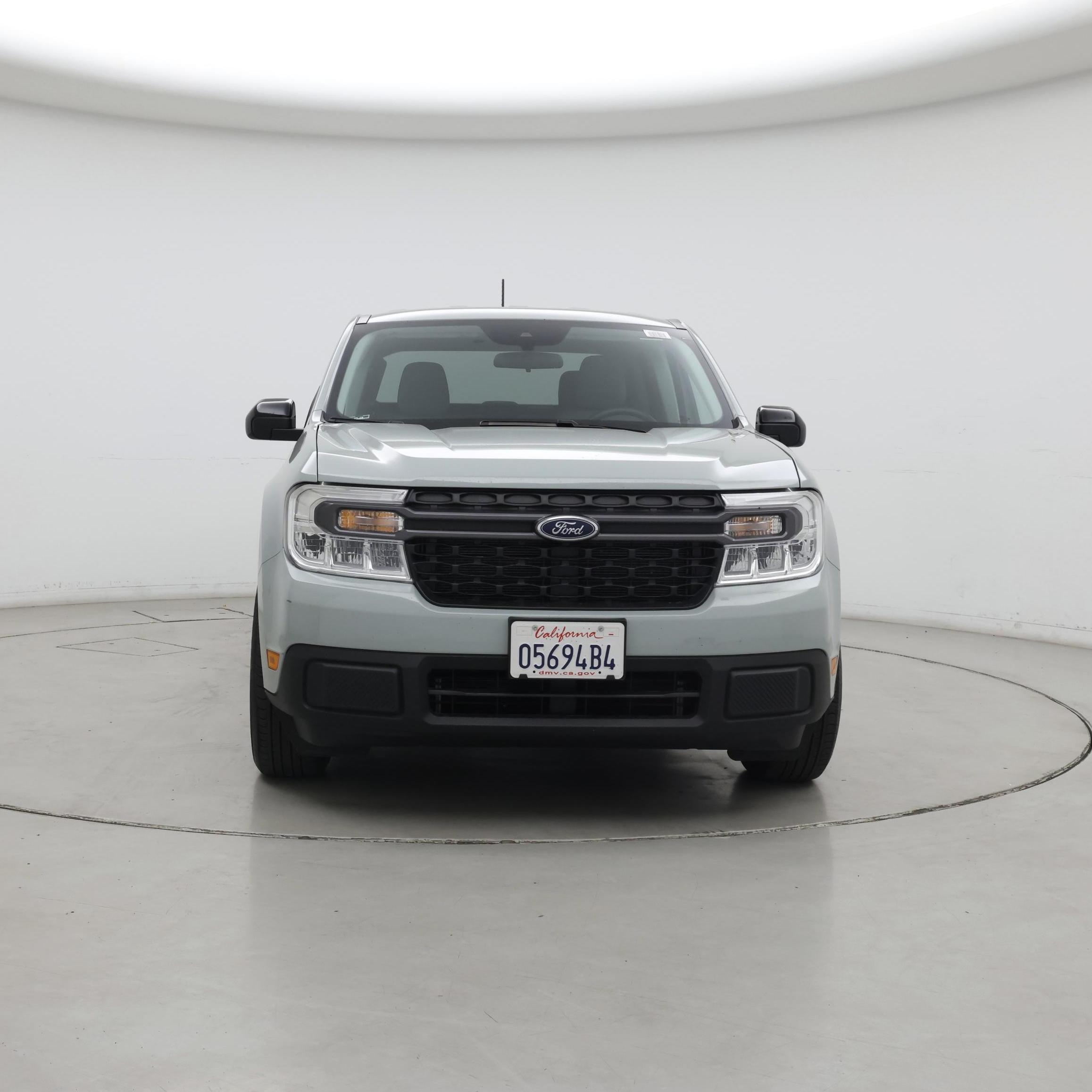 Thumbnail: 2024 Ford Maverick - 5