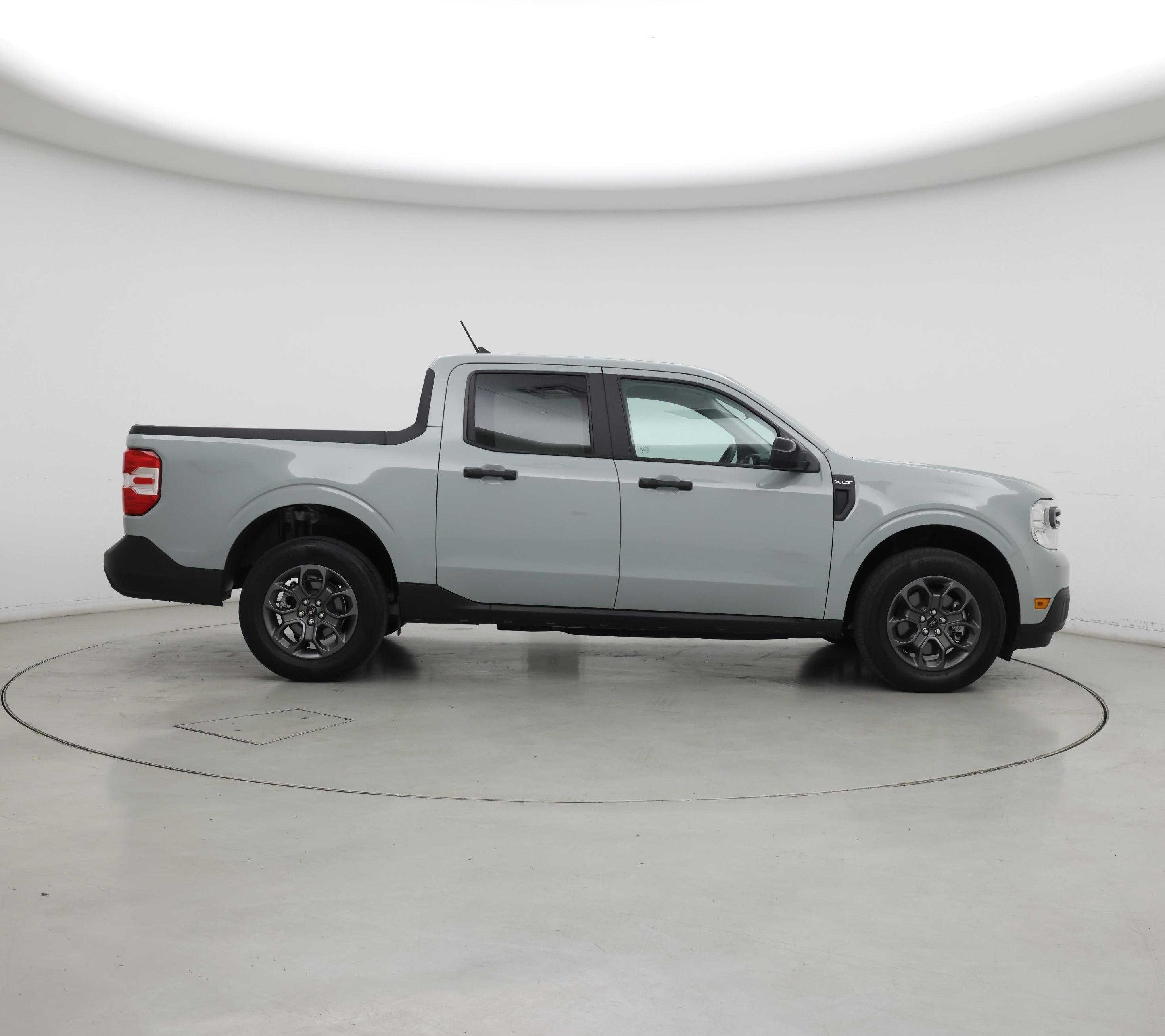 Thumbnail: 2024 Ford Maverick - 7