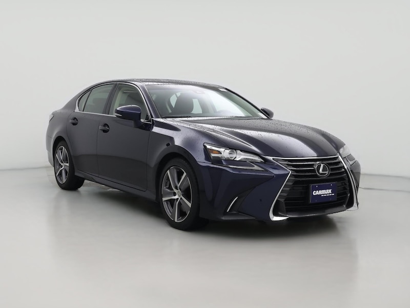 2016 Lexus GS 350 -
                  Santa Rosa, CA