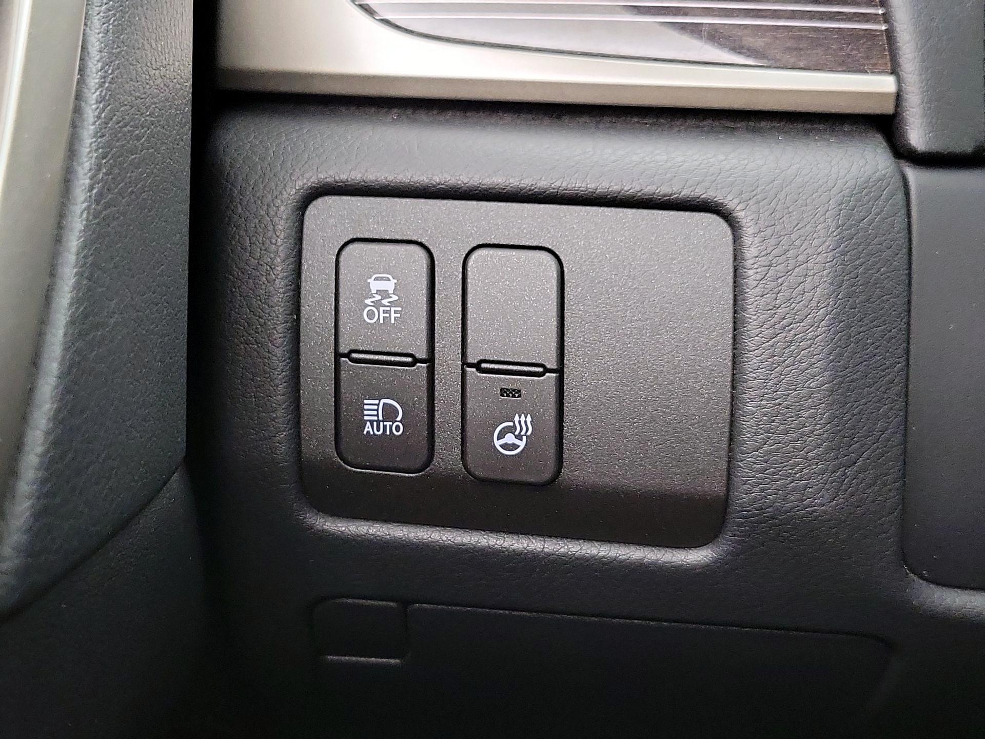 Thumbnail: 2016 Lexus GS - 13