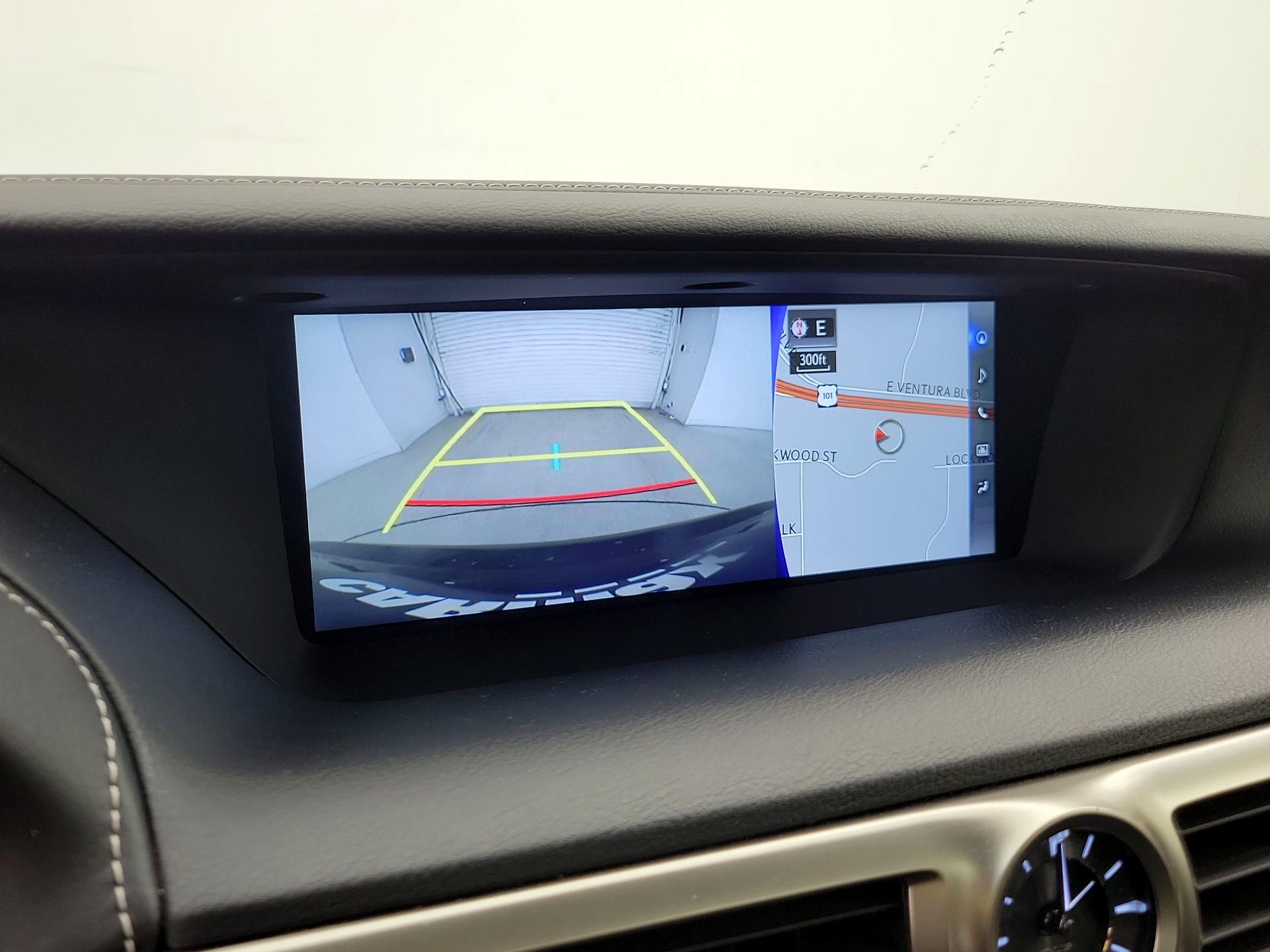 Thumbnail: 2016 Lexus GS - 15