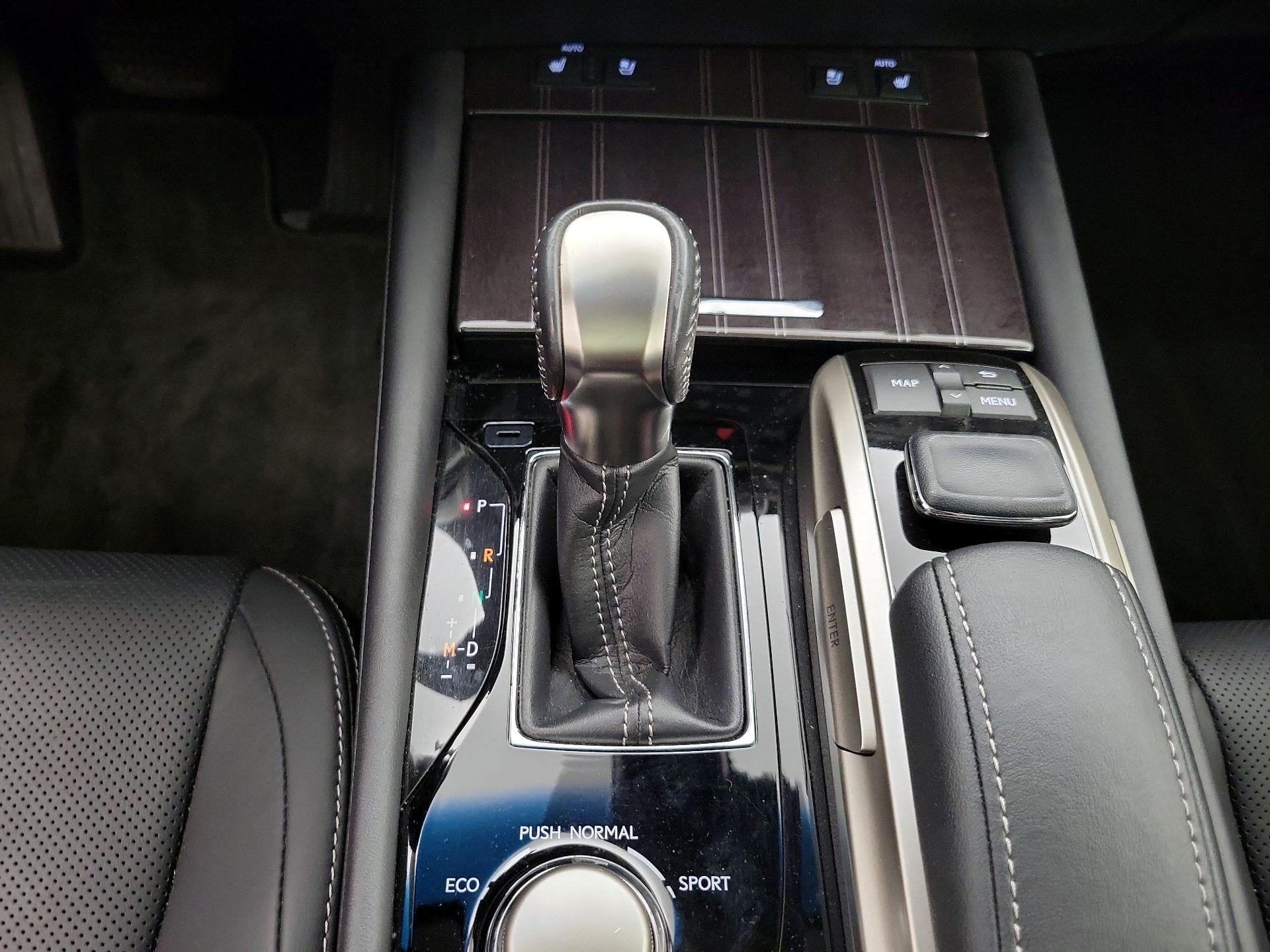 Thumbnail: 2016 Lexus GS - 18