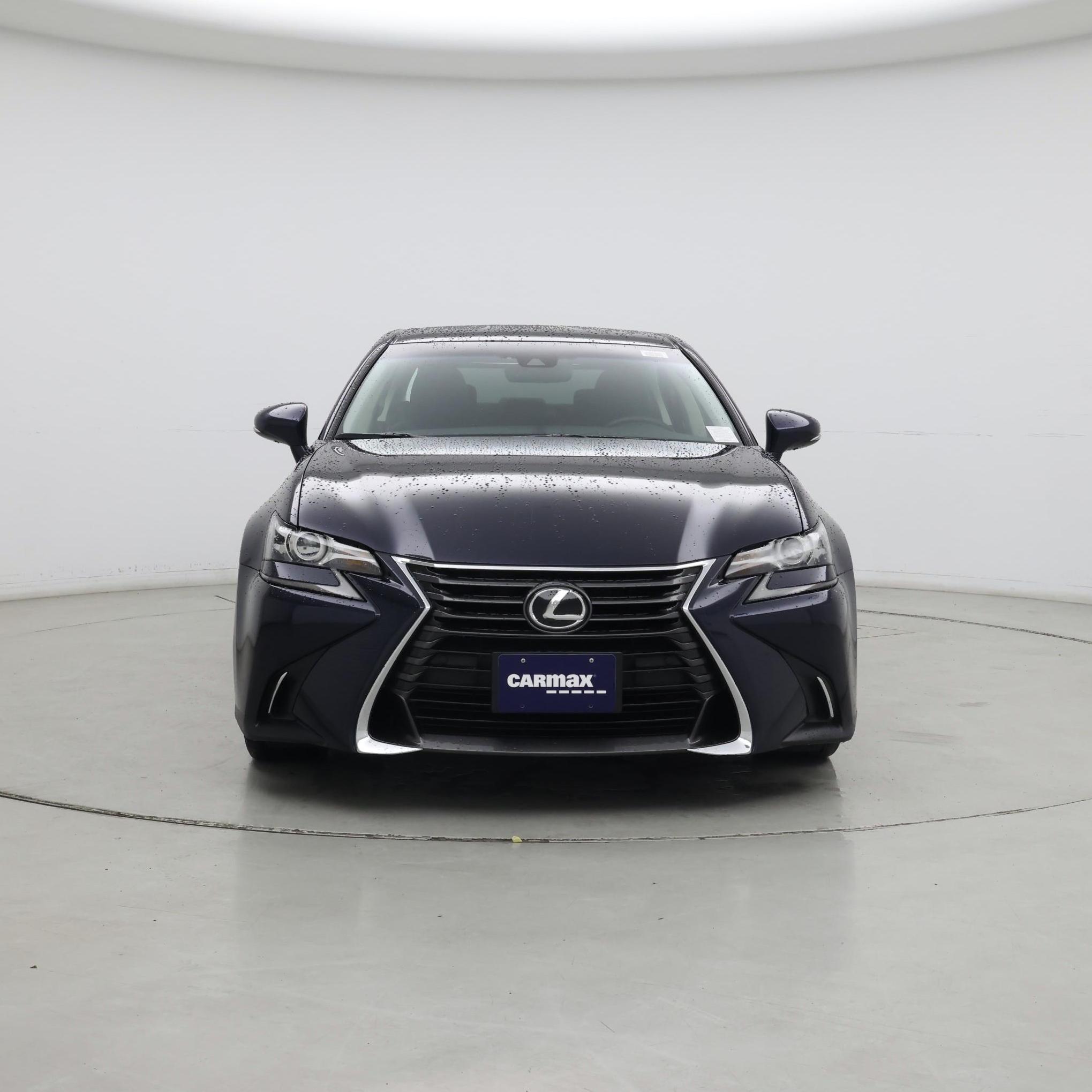 Thumbnail: 2016 Lexus GS - 5