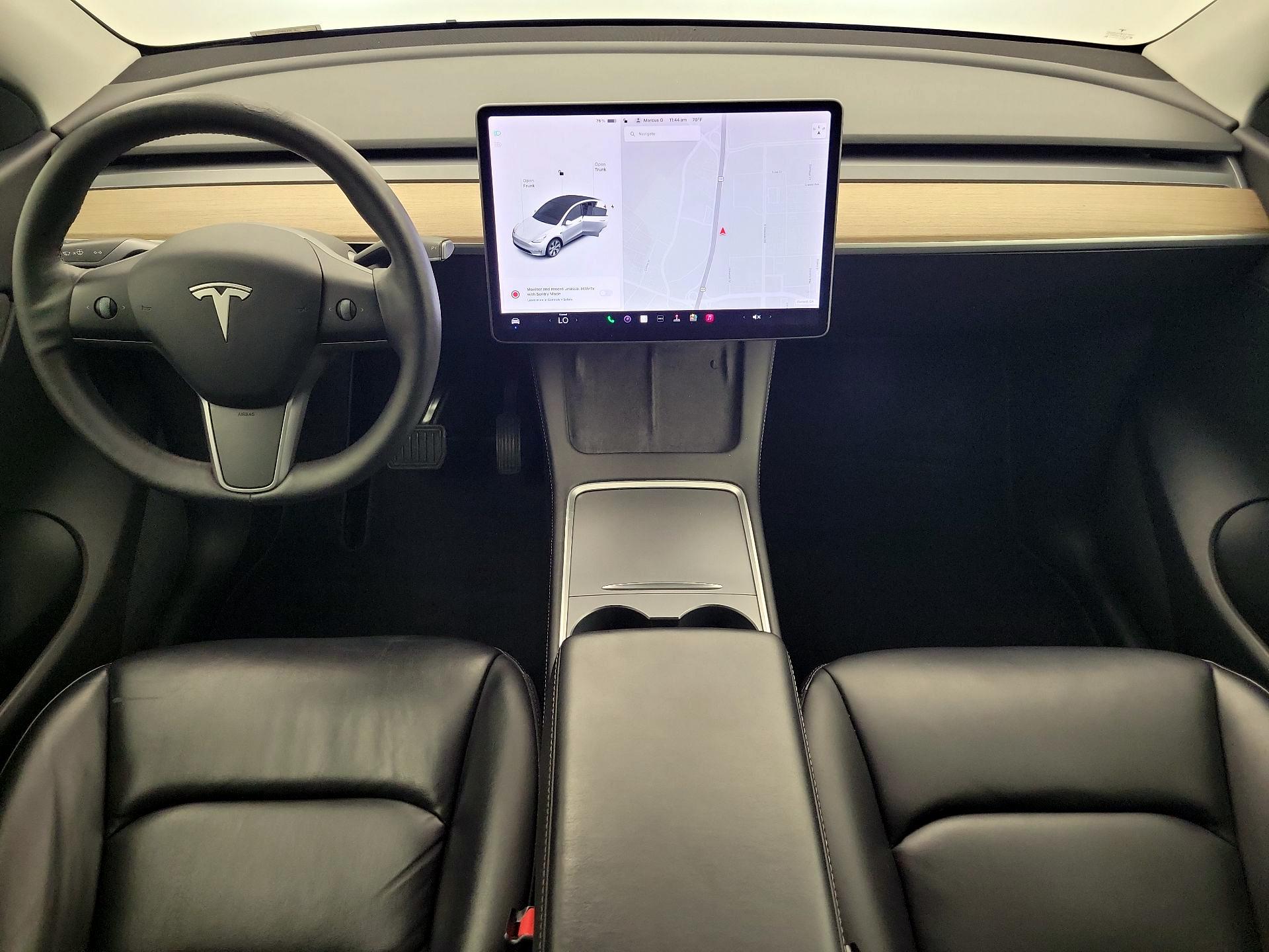 Thumbnail: 2021 Tesla Model Y - 9