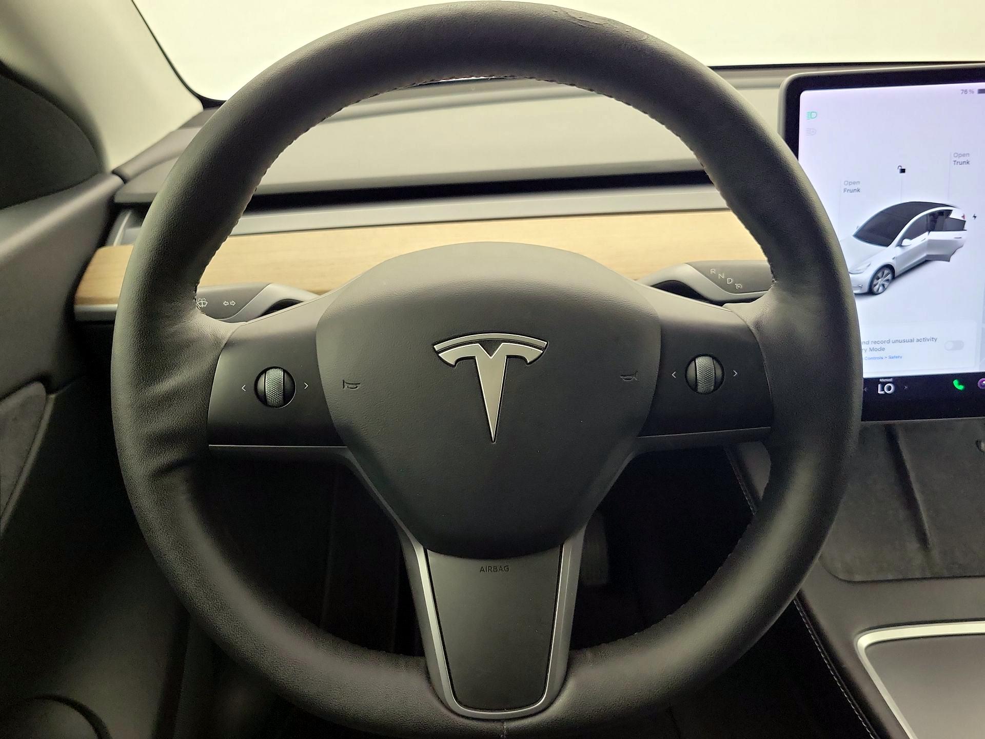 Thumbnail: 2021 Tesla Model Y - 10