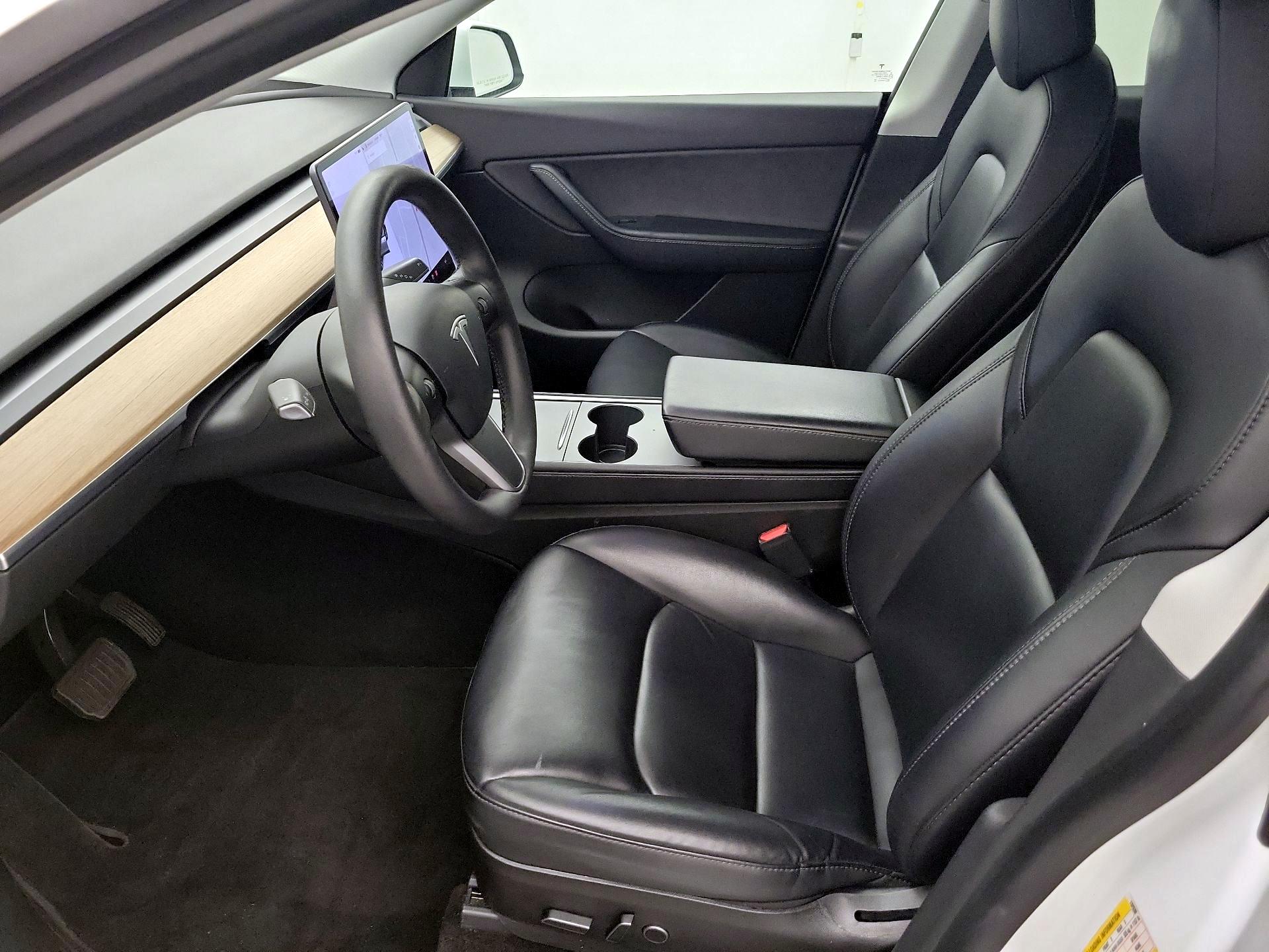 Thumbnail: 2021 Tesla Model Y - 11