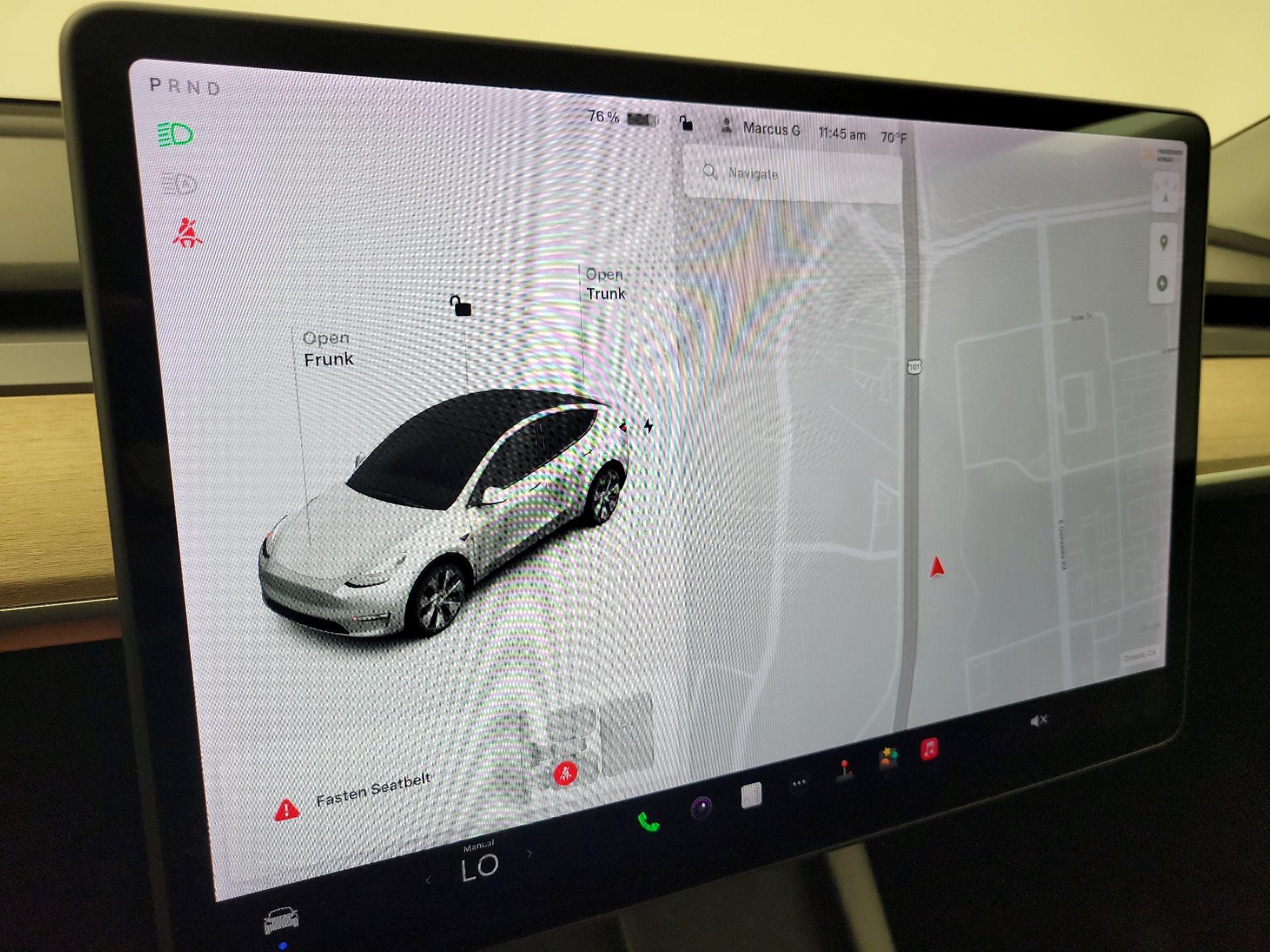 Thumbnail: 2021 Tesla Model Y - 13