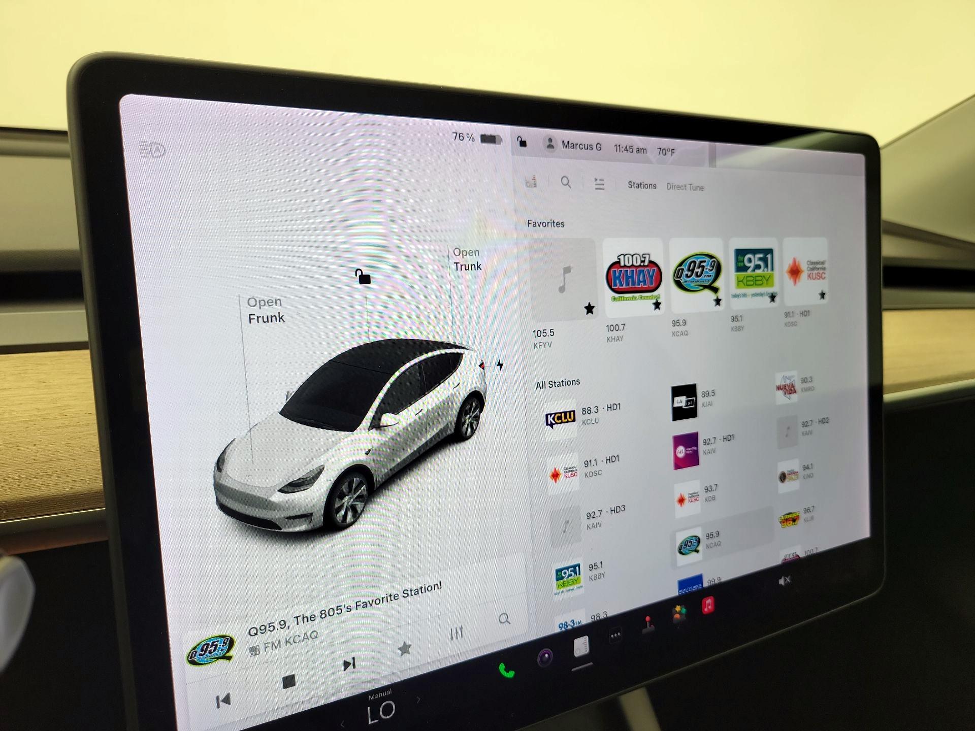 Thumbnail: 2021 Tesla Model Y - 15