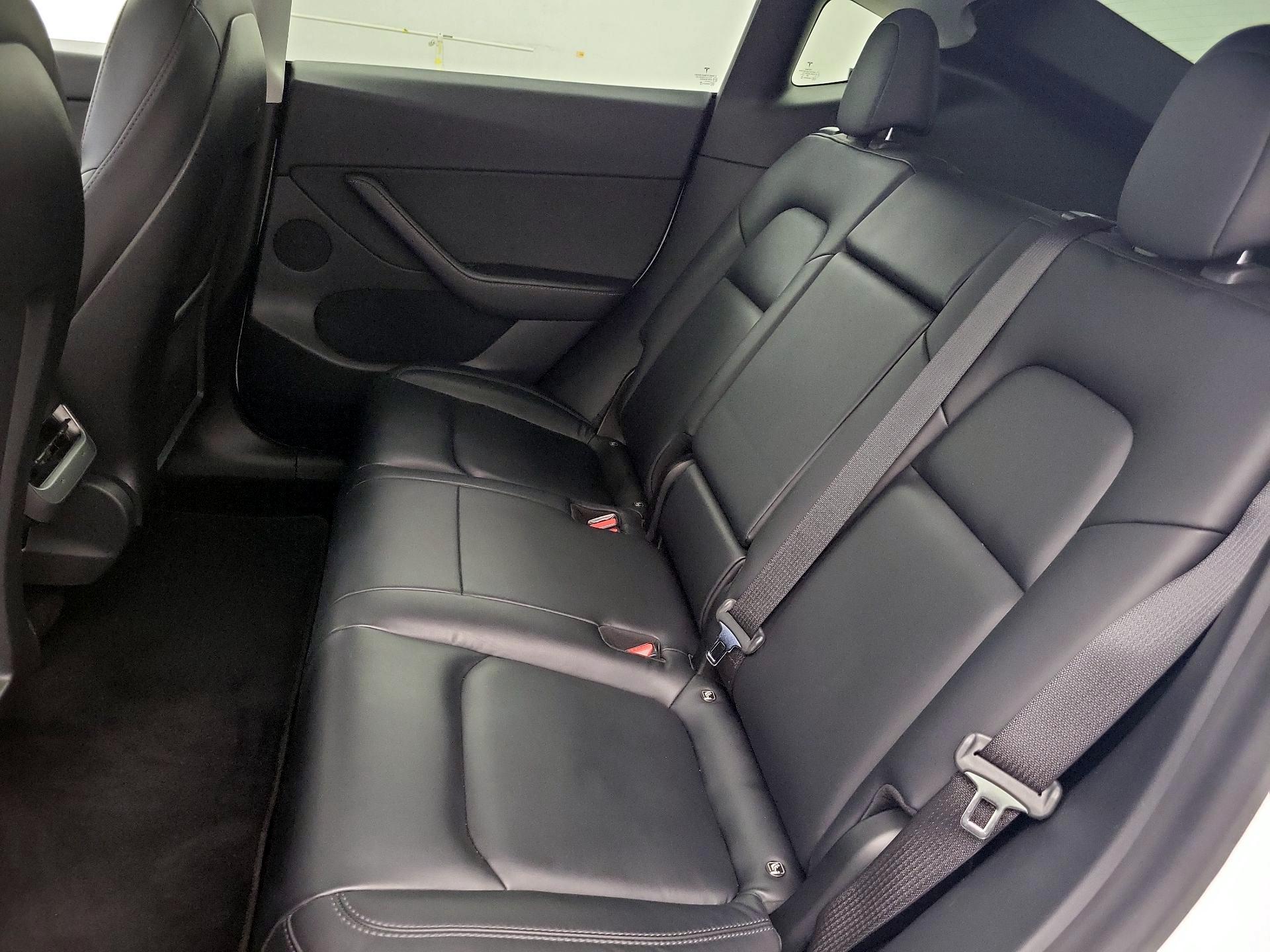 Thumbnail: 2021 Tesla Model Y - 18