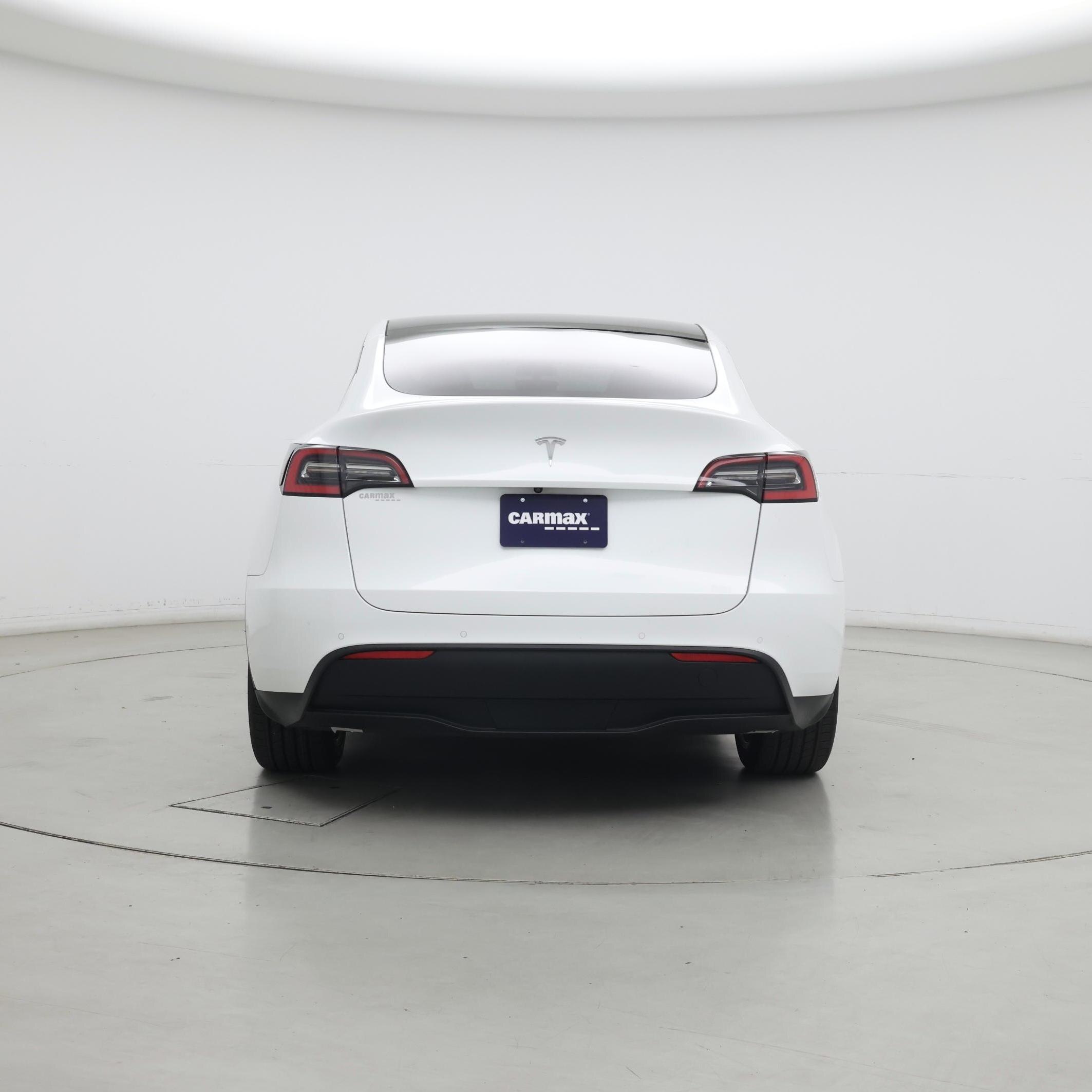 Thumbnail: 2021 Tesla Model Y - 6