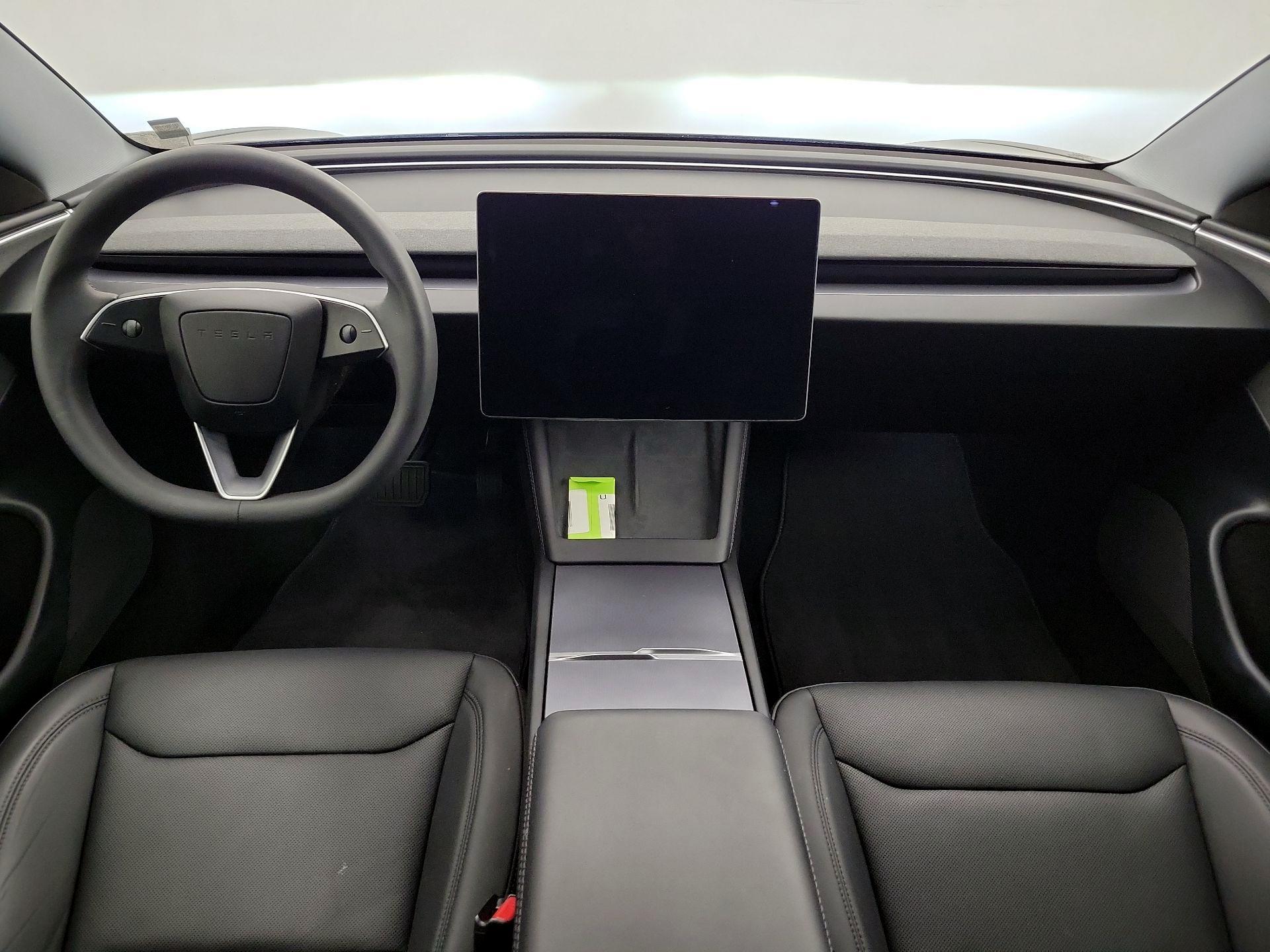 Thumbnail: 2025 Tesla Model 3 - 9