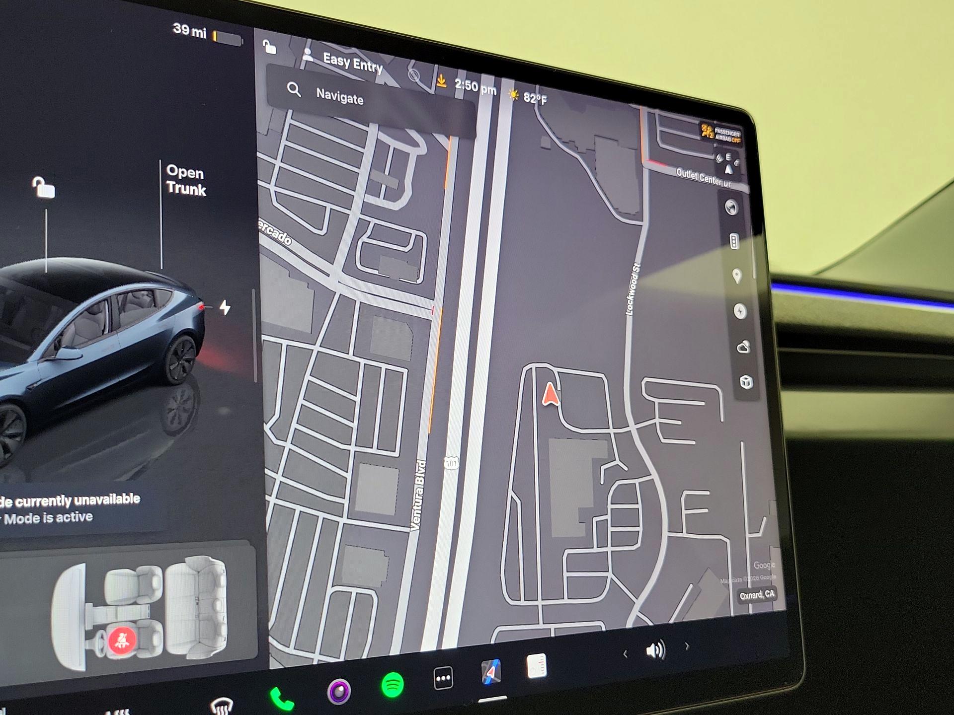 Thumbnail: 2025 Tesla Model 3 - 13